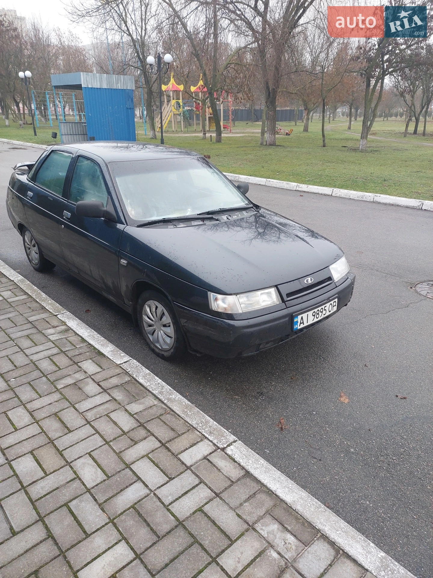 ВАЗ / Lada 2110, 2004