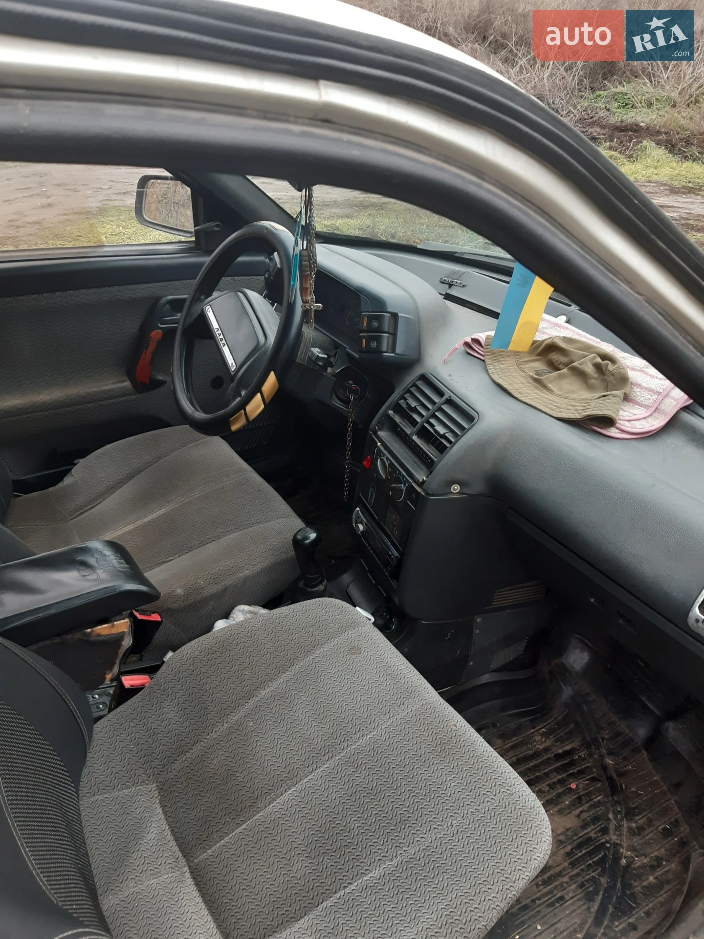 ВАЗ / Lada 2110, 2001