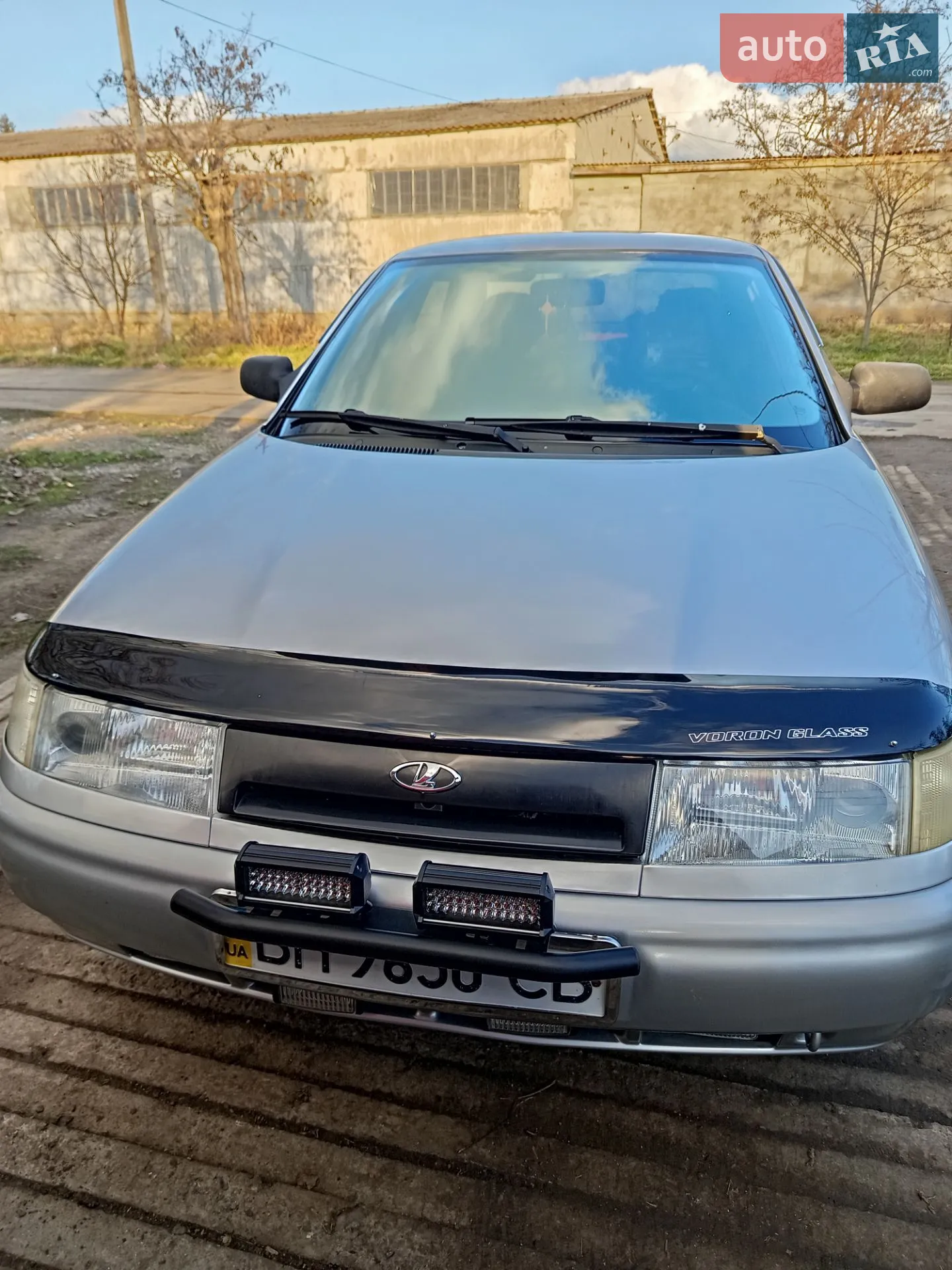 ВАЗ / Lada 2110, 2008