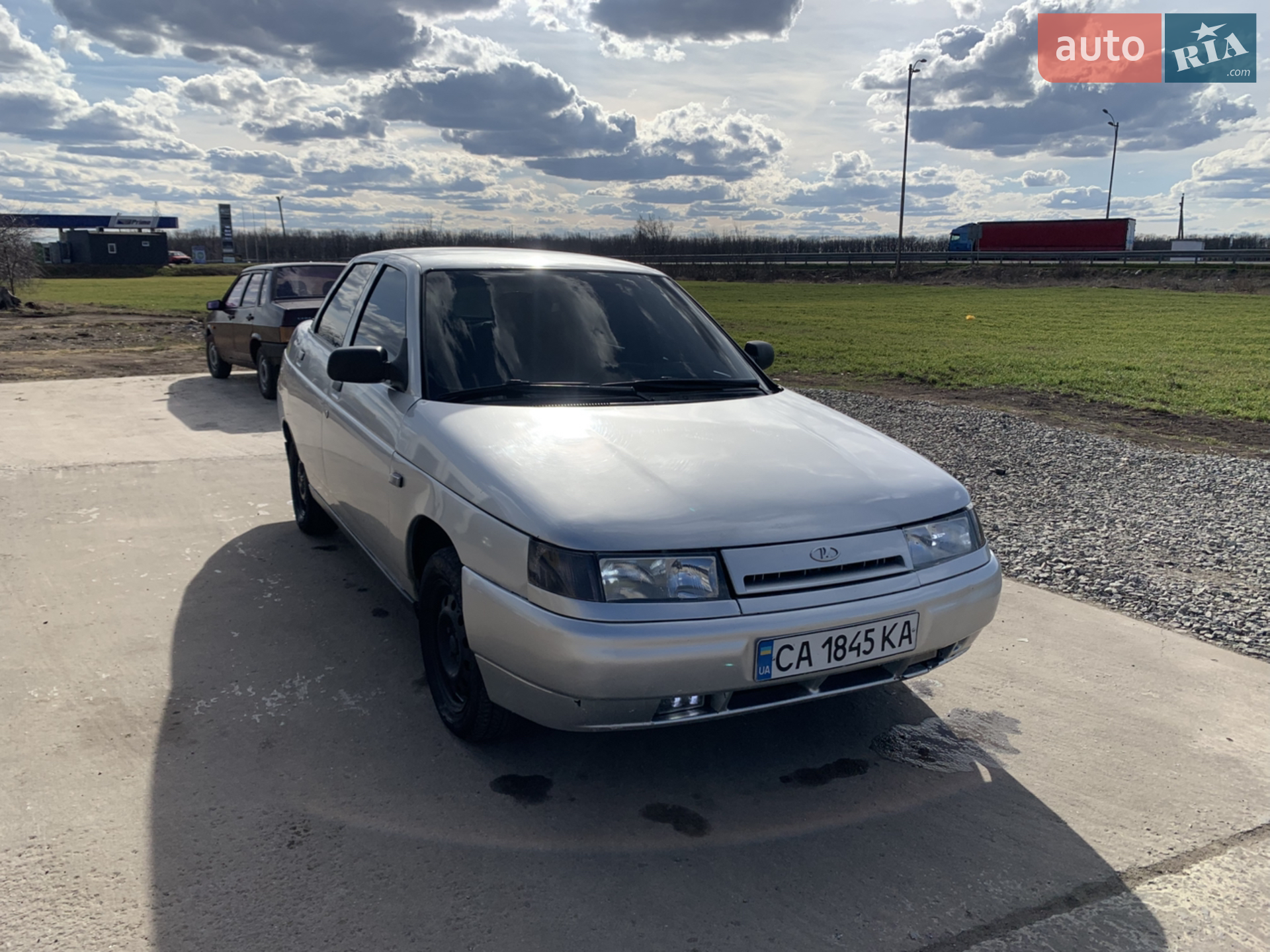 ВАЗ / Lada 2110, 2006