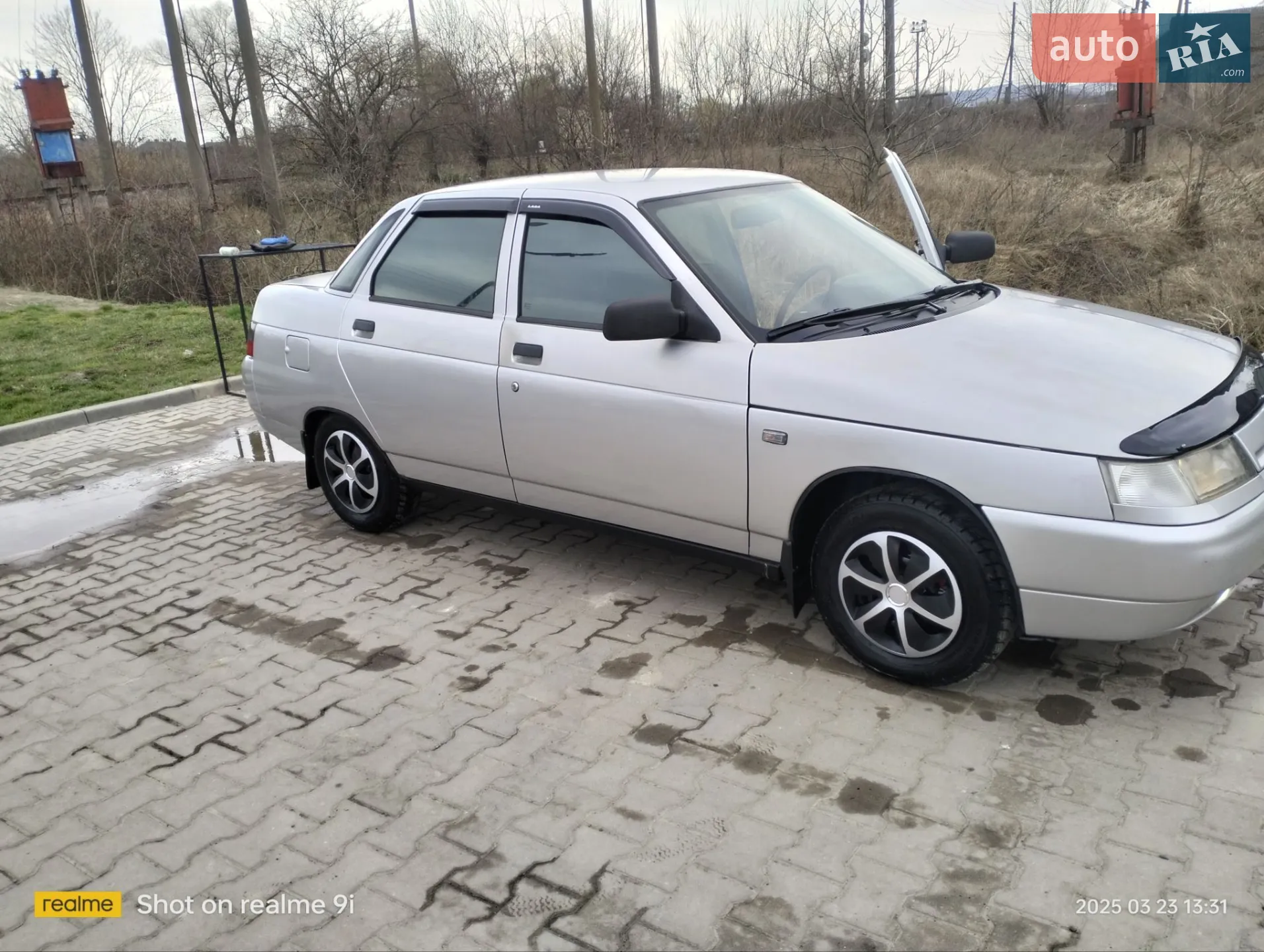 ВАЗ / Lada 2110, 2006