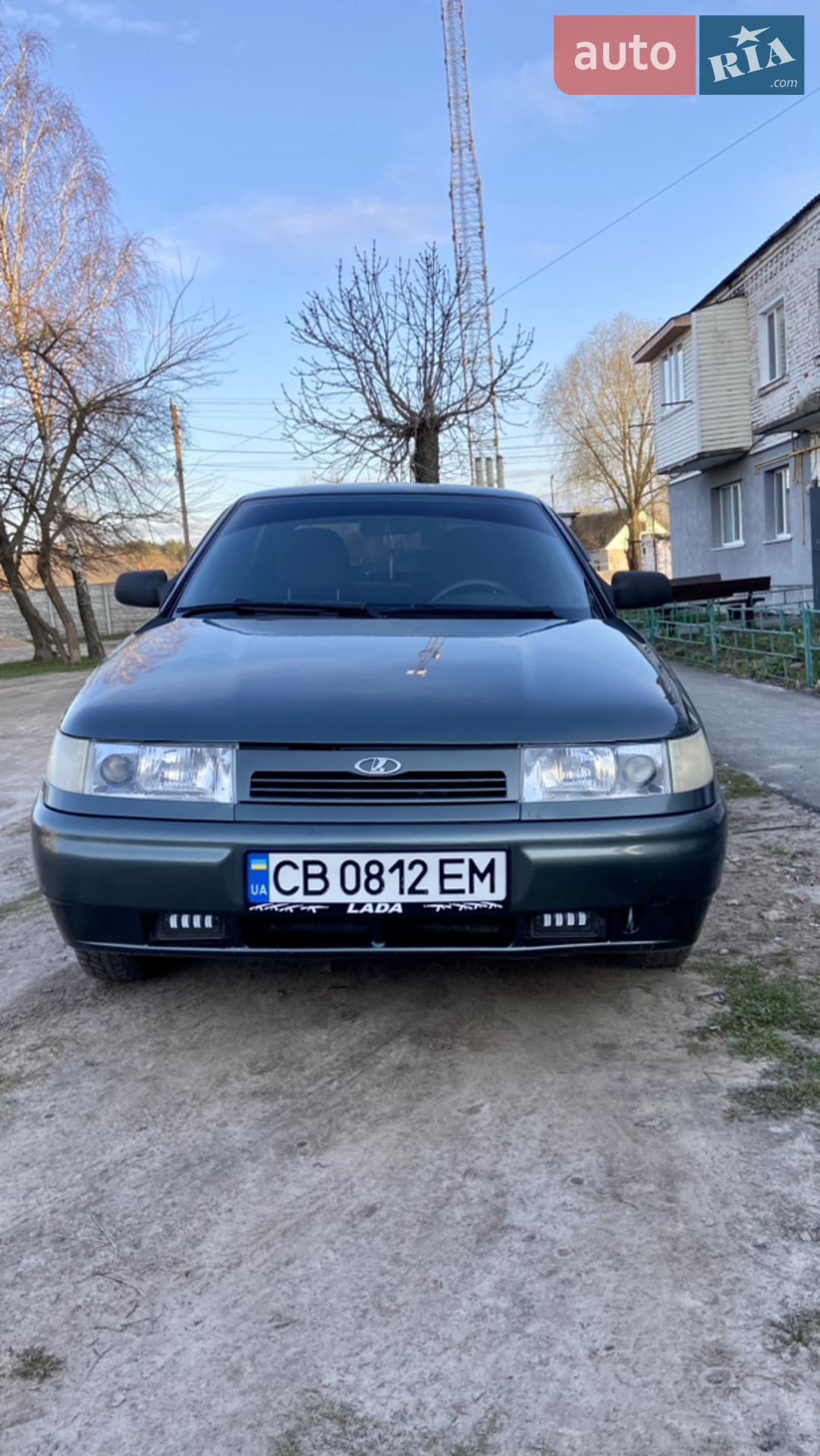 ВАЗ / Lada 2110, 2008