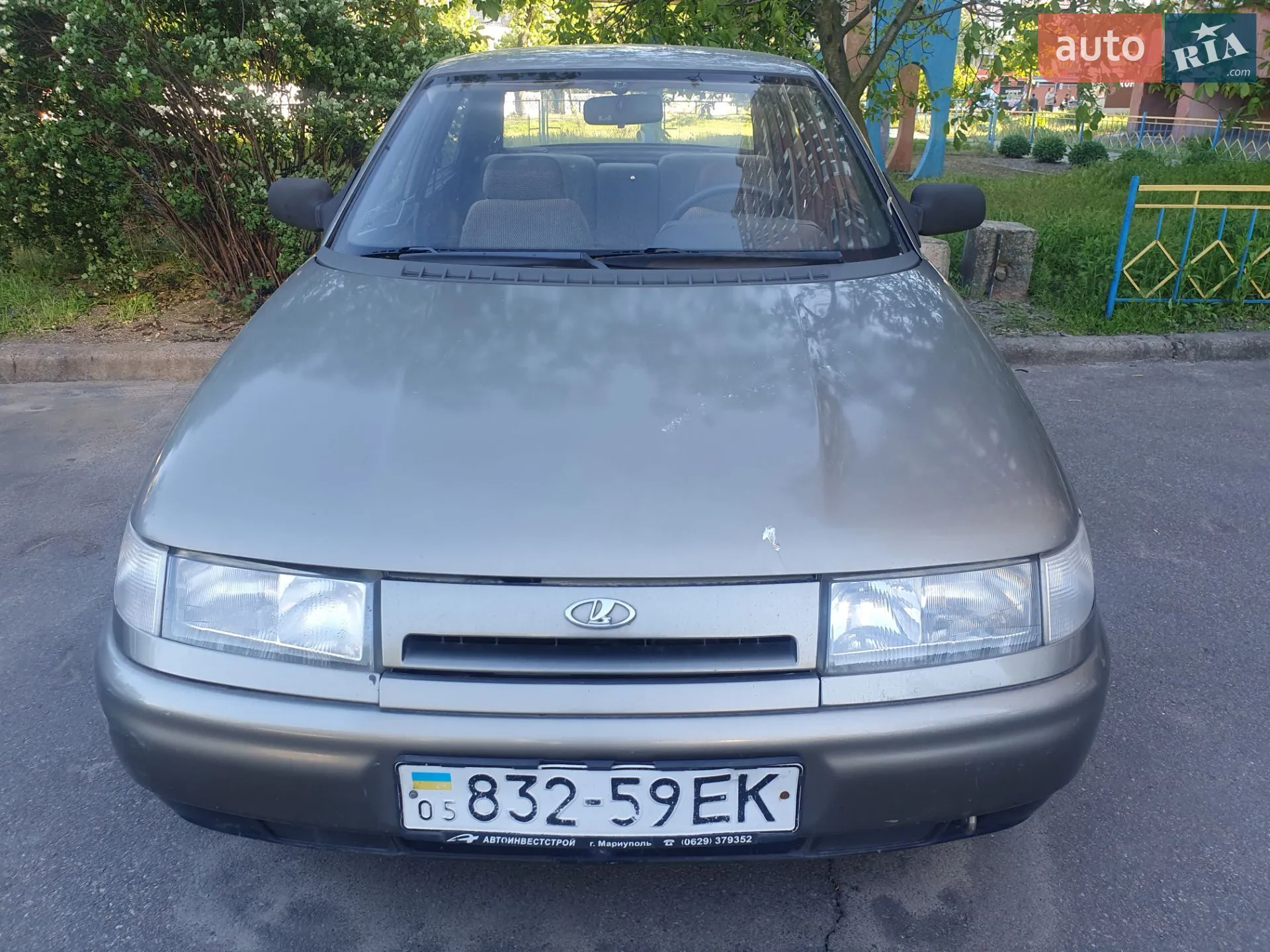 ВАЗ / Lada 2110, 2000