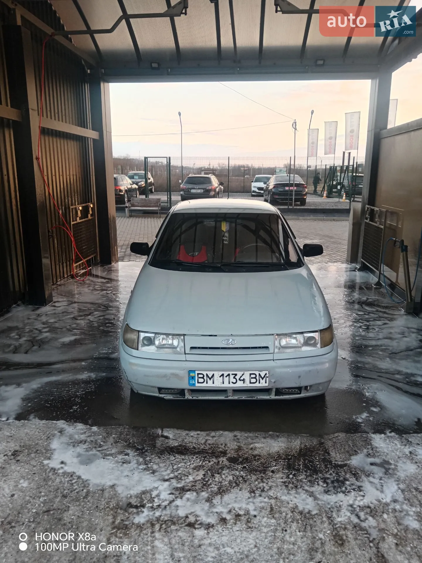 ВАЗ / Lada 2110, 2005