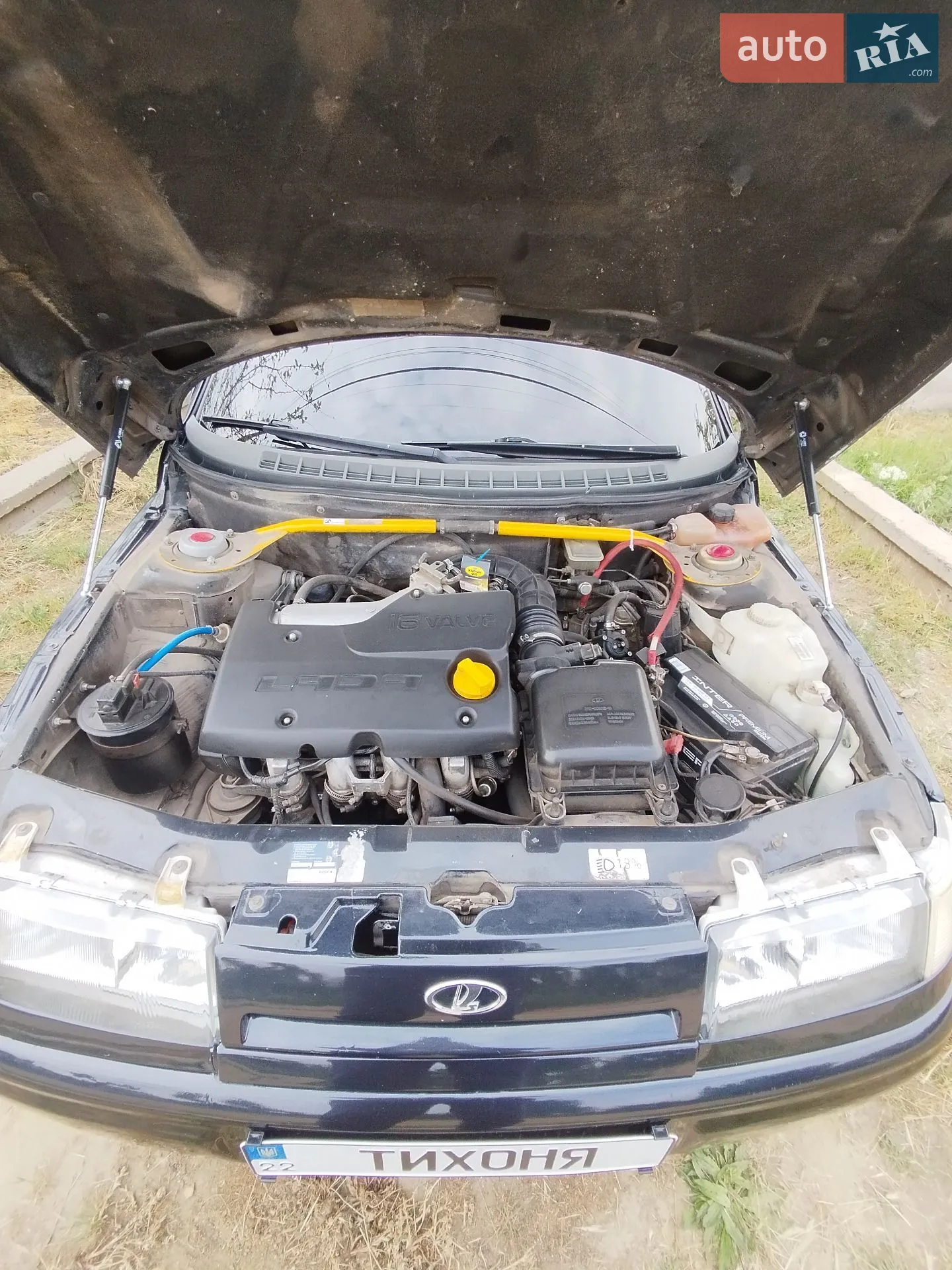 ВАЗ / Lada 2110, 2003