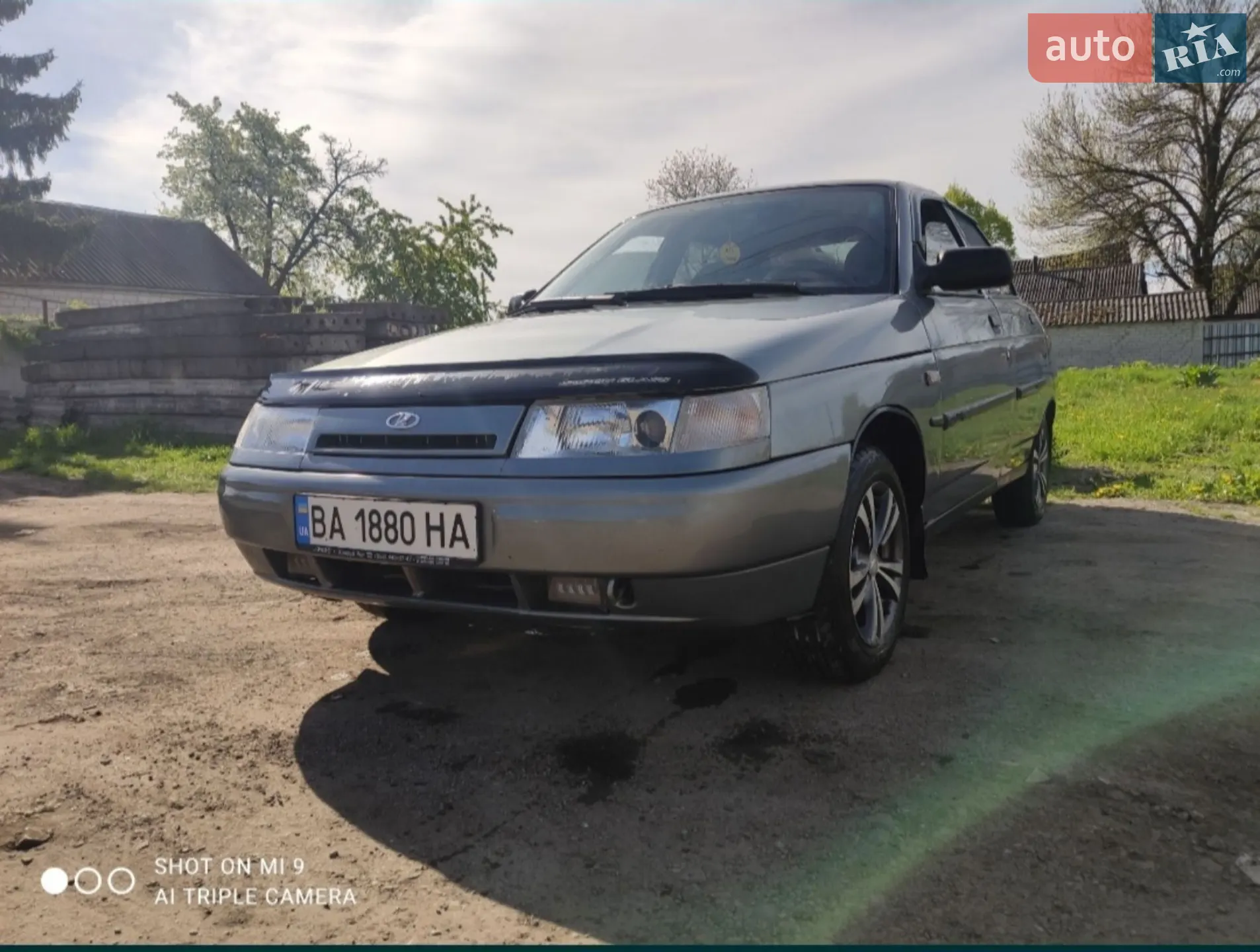 ВАЗ / Lada 2110, 2005