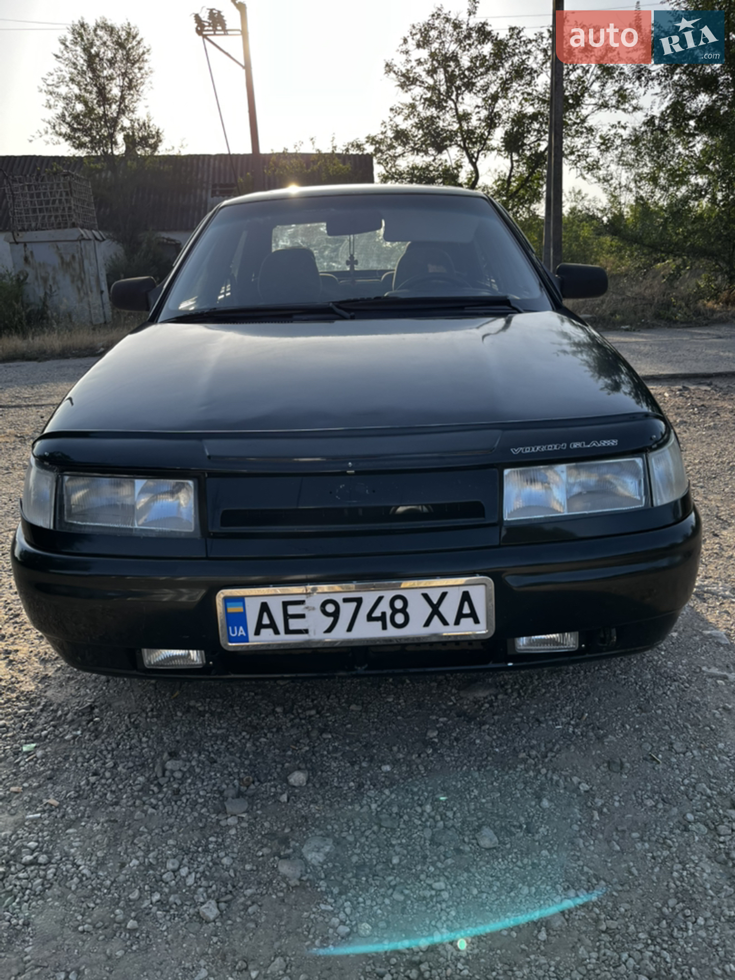 ВАЗ / Lada 2110, 2005
