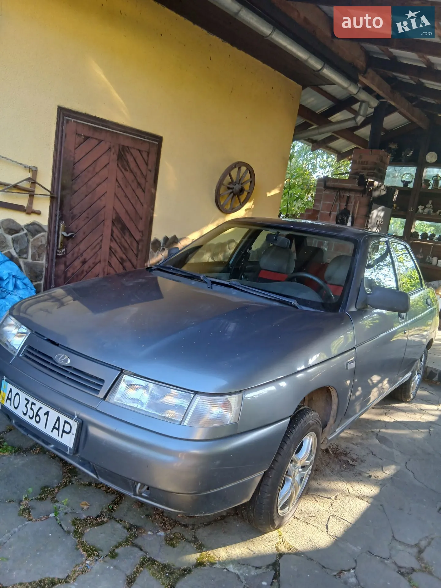 ВАЗ / Lada 2110, 2009