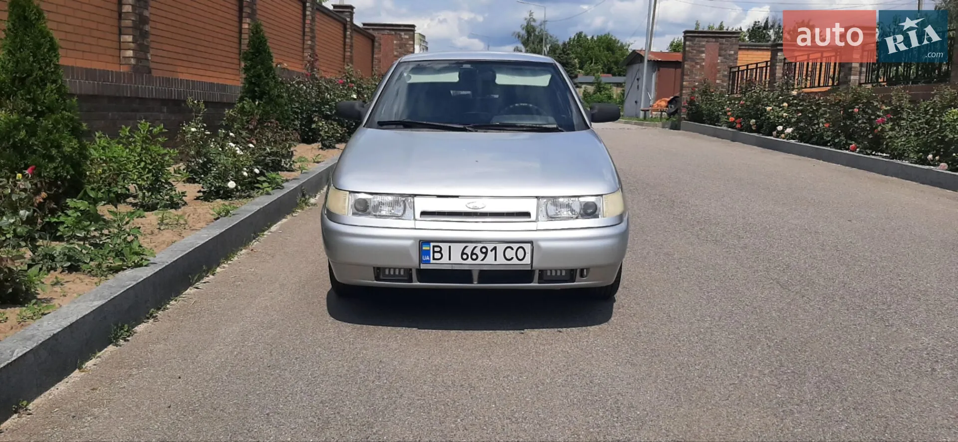 ВАЗ / Lada 2110, 2006