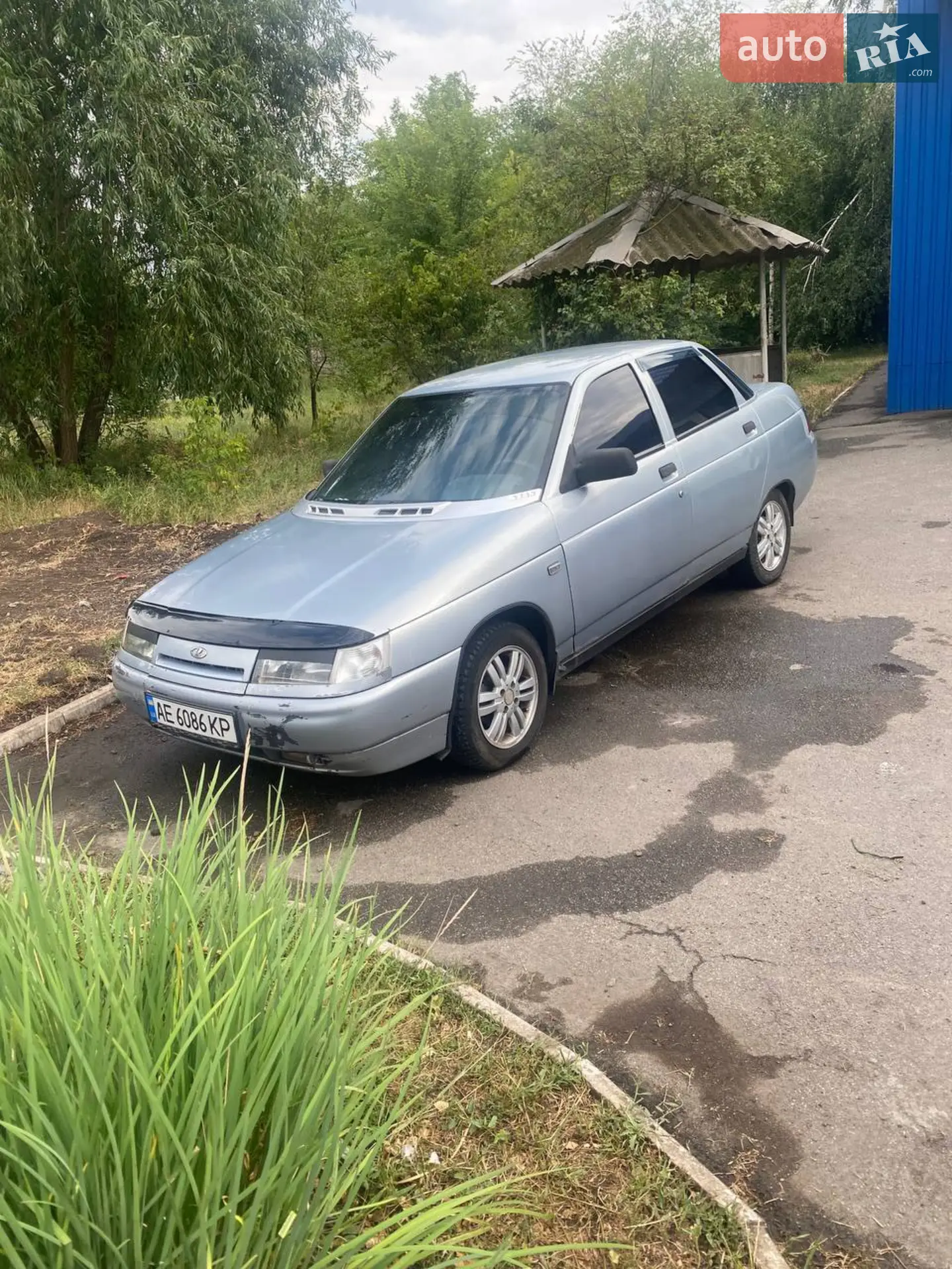 ВАЗ / Lada 2110, 2007