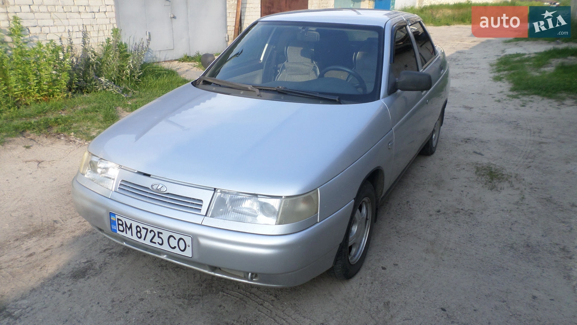 ВАЗ / Lada 2110, 2009