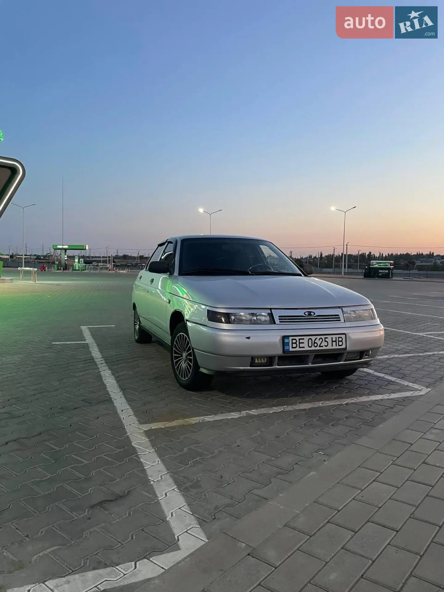 ВАЗ / Lada 2110, 2008