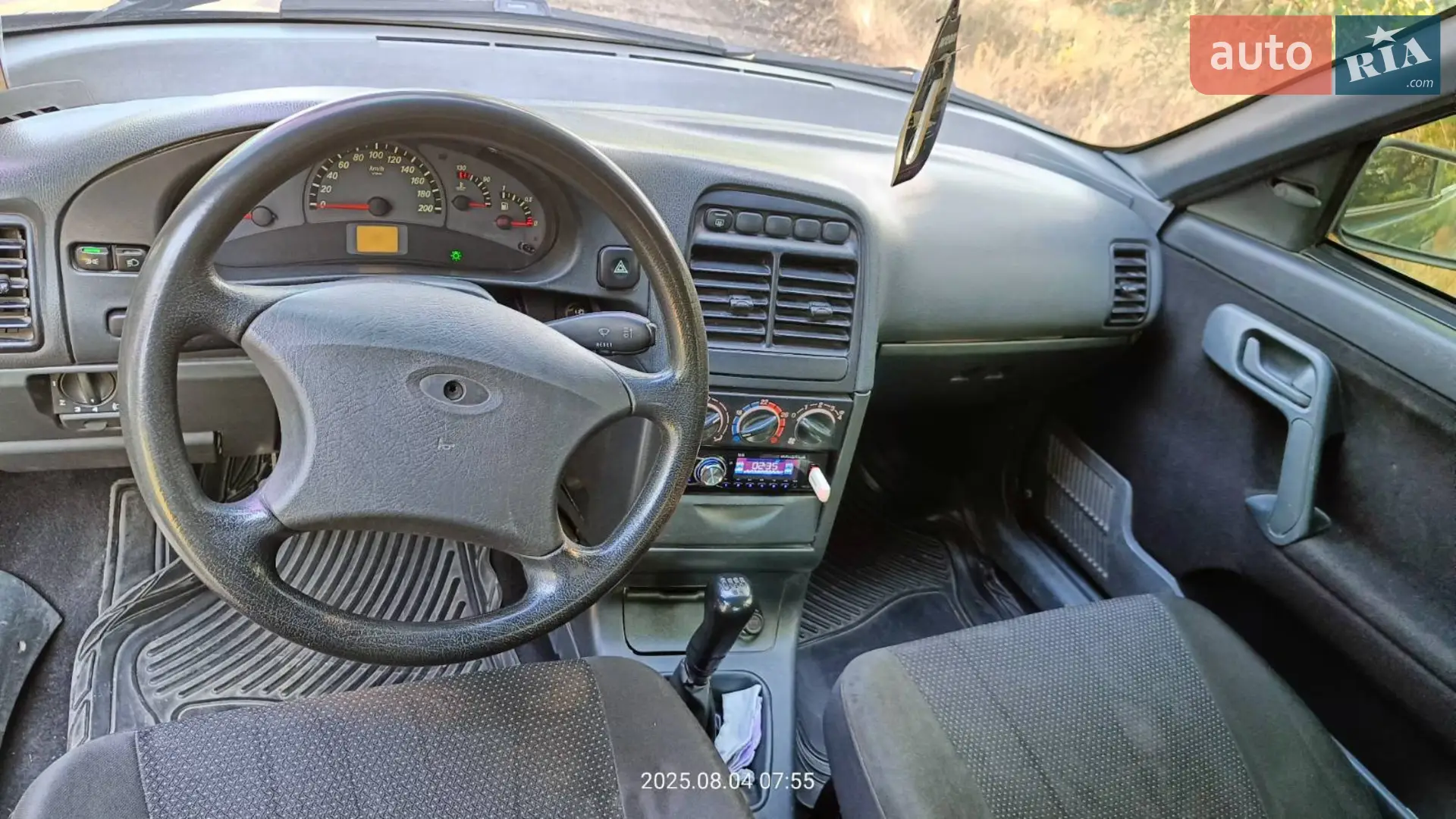 ВАЗ / Lada 2110, 2011
