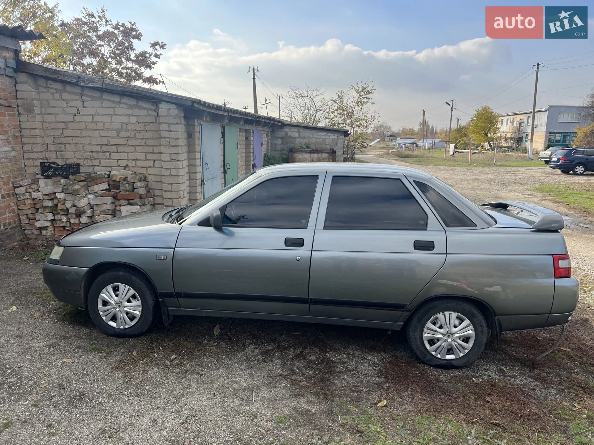 ВАЗ / Lada 2110, 2006