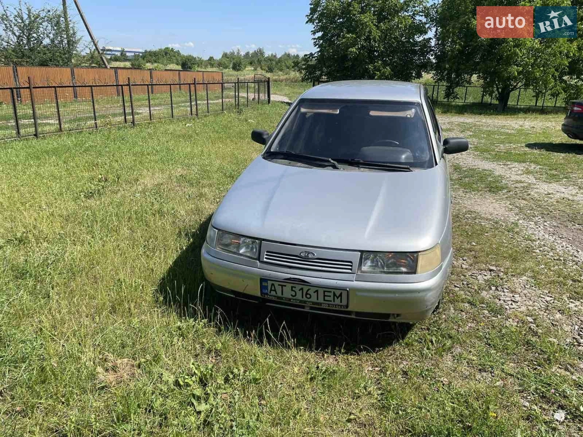 ВАЗ / Lada 2110, 2007
