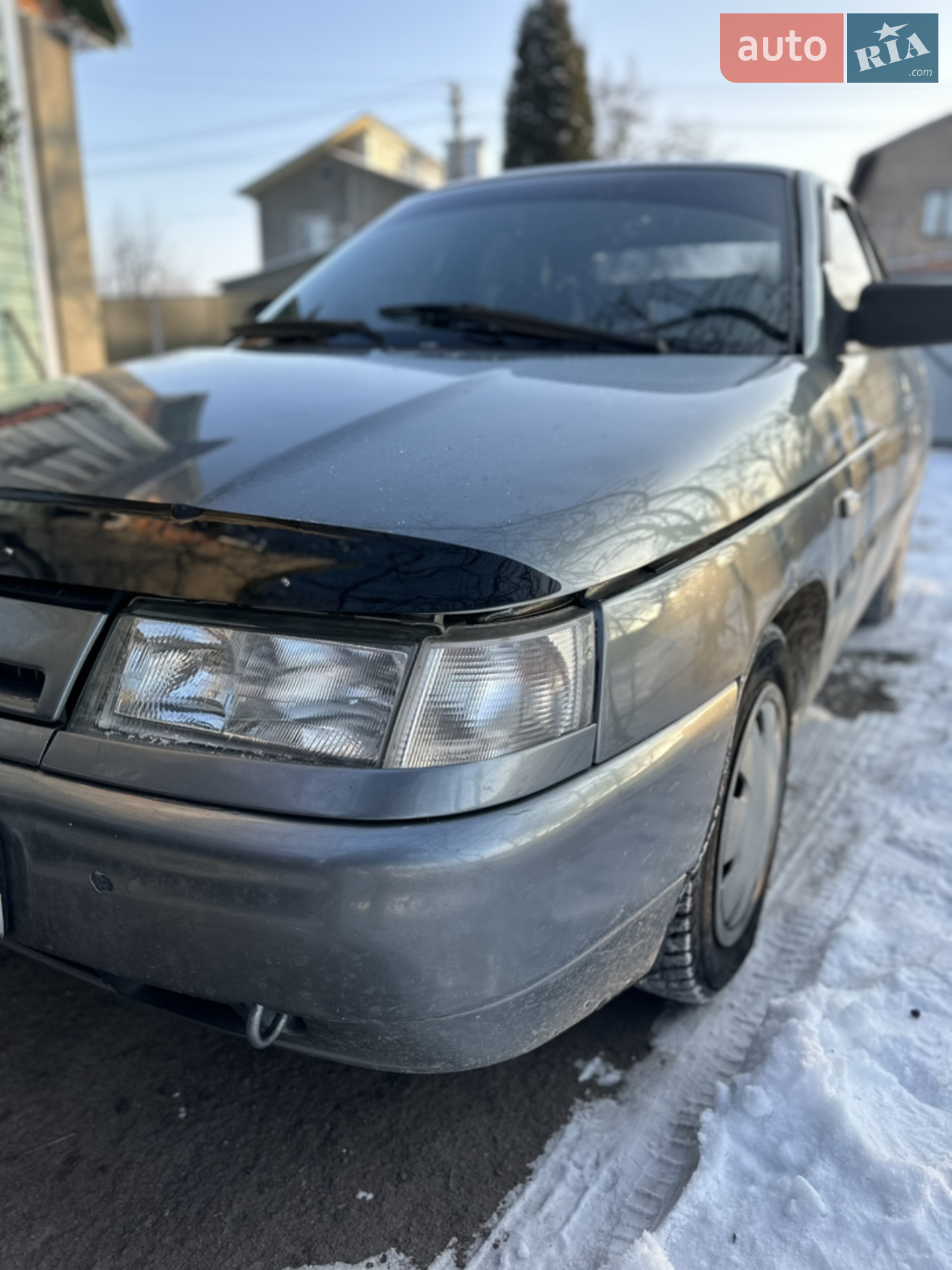 ВАЗ / Lada 2110, 2005