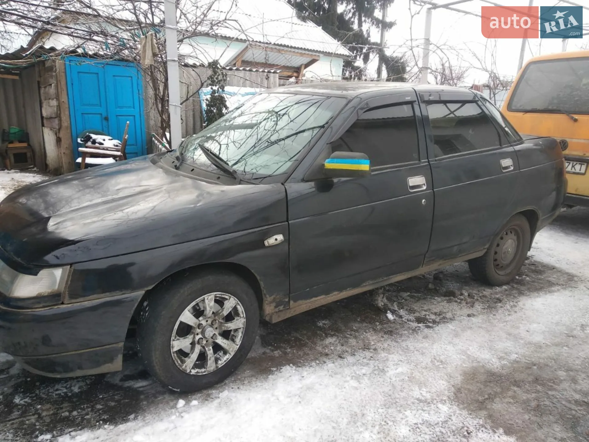 ВАЗ / Lada 2110, 2006