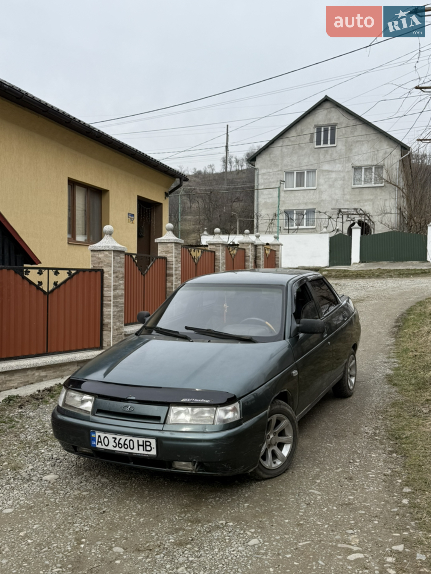 ВАЗ / Lada 2110, 2006