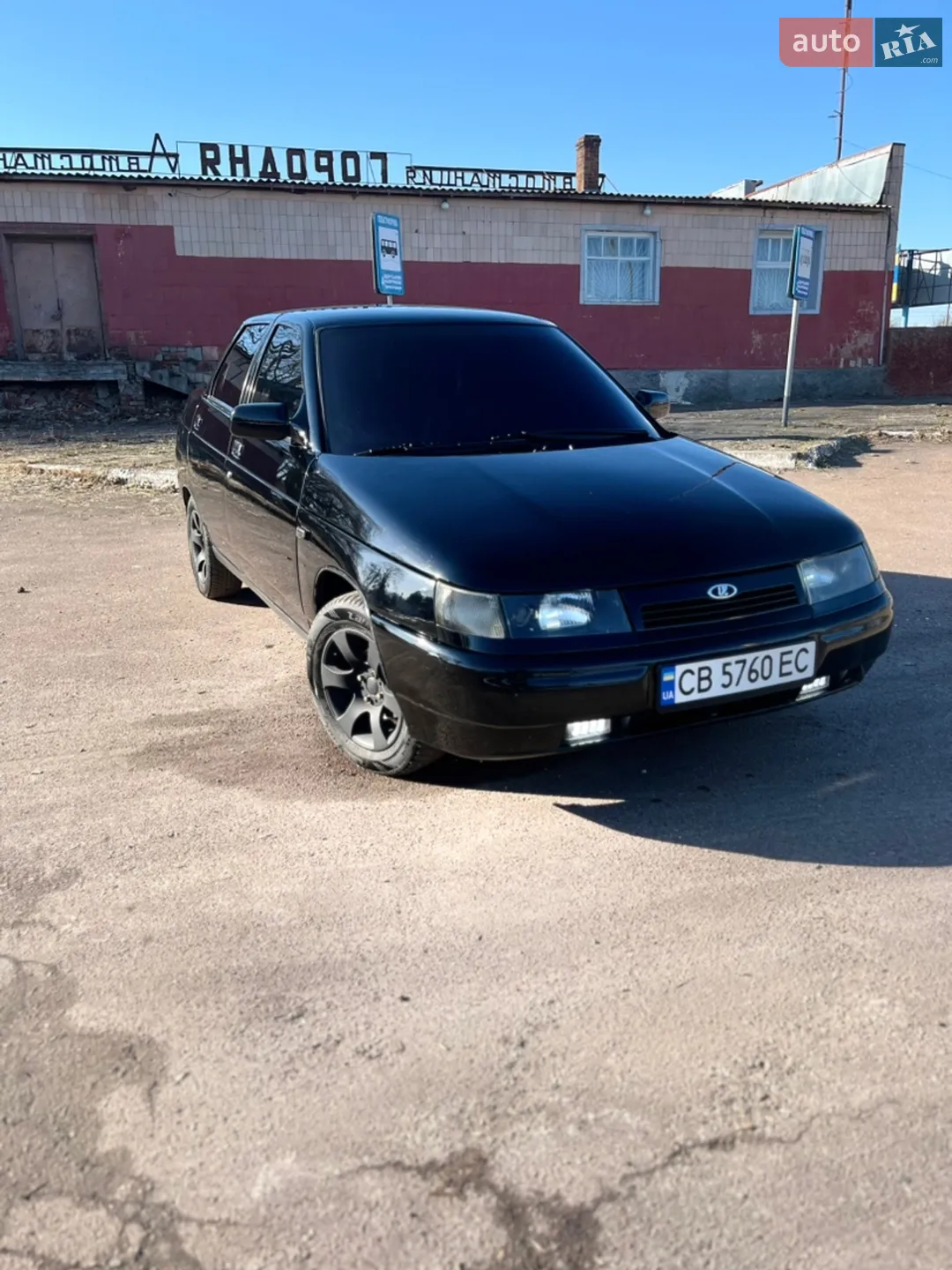 ВАЗ / Lada 2110, 2008