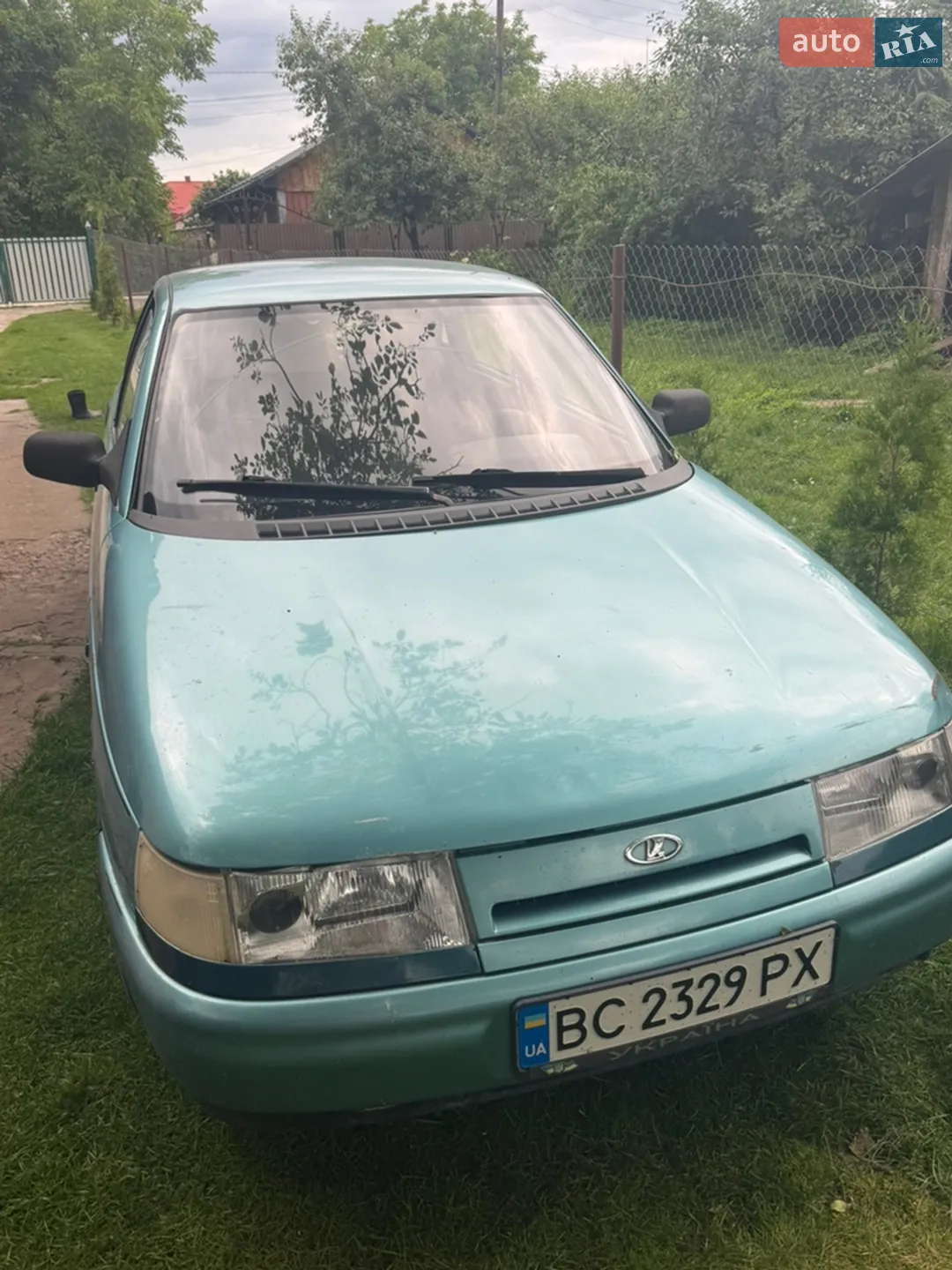 ВАЗ / Lada 2110, 2000