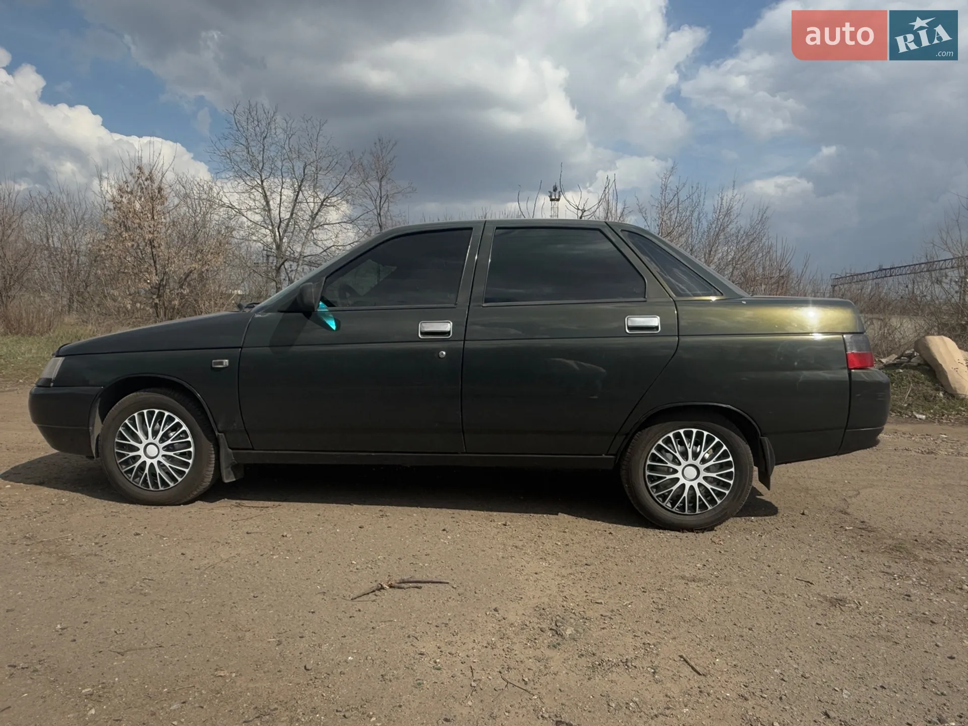 ВАЗ / Lada 2110, 2006