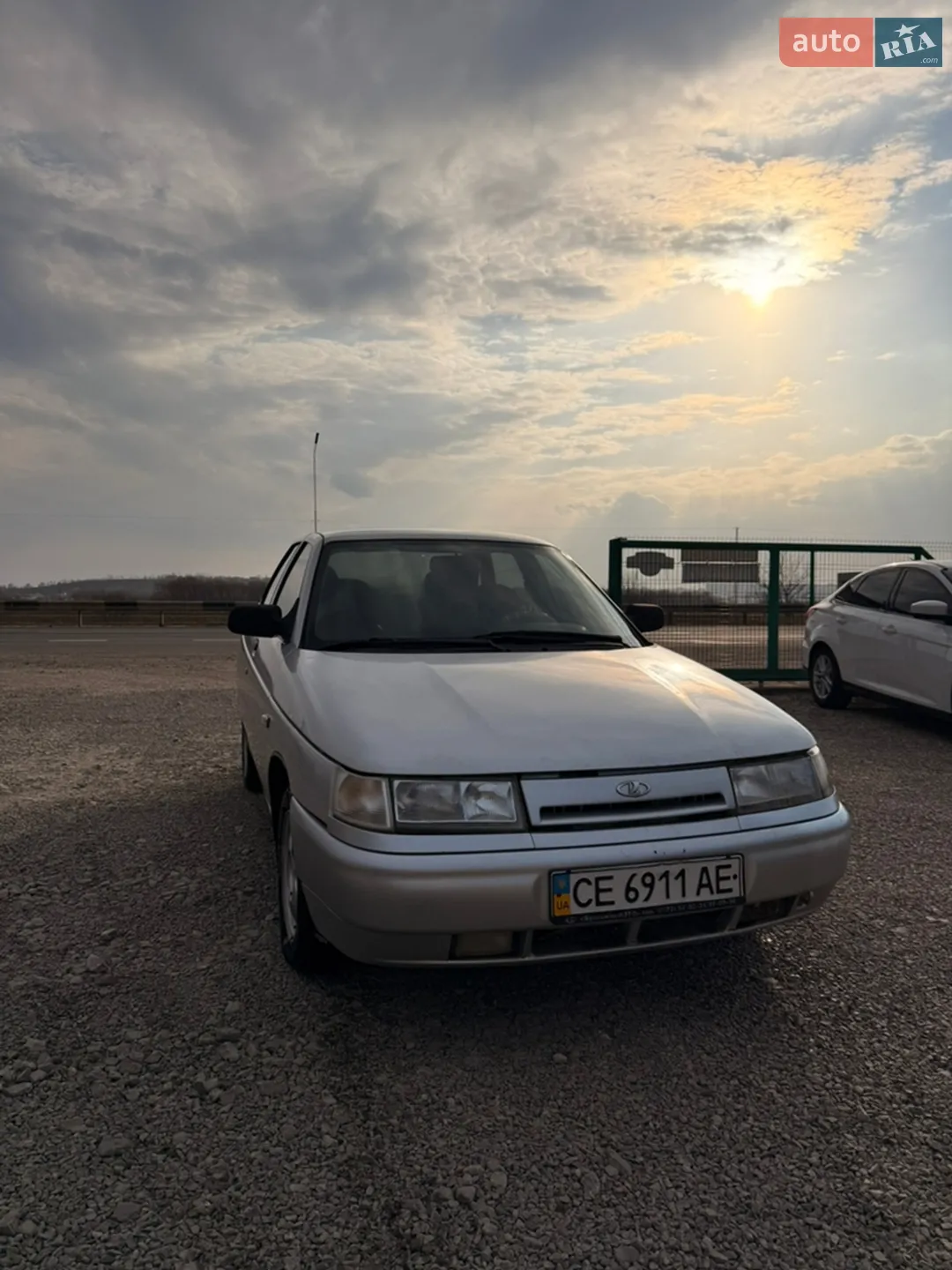ВАЗ / Lada 2110, 2006