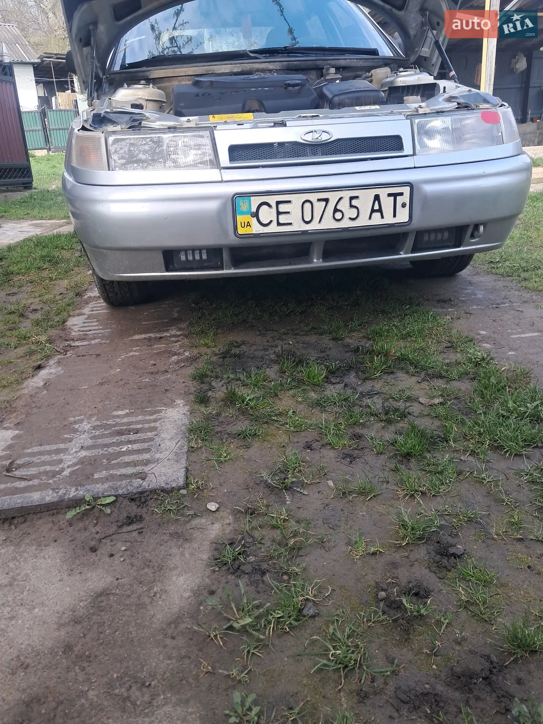 ВАЗ / Lada 2110, 2008