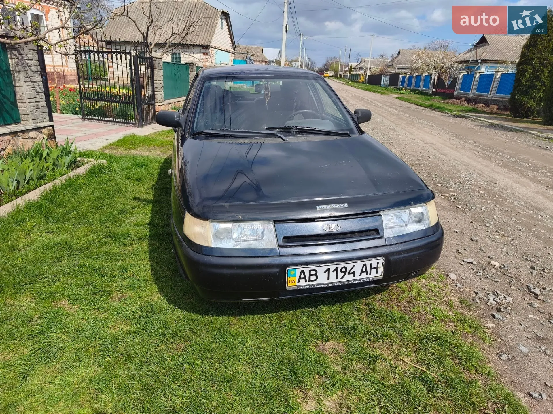 ВАЗ / Lada 2110, 2006