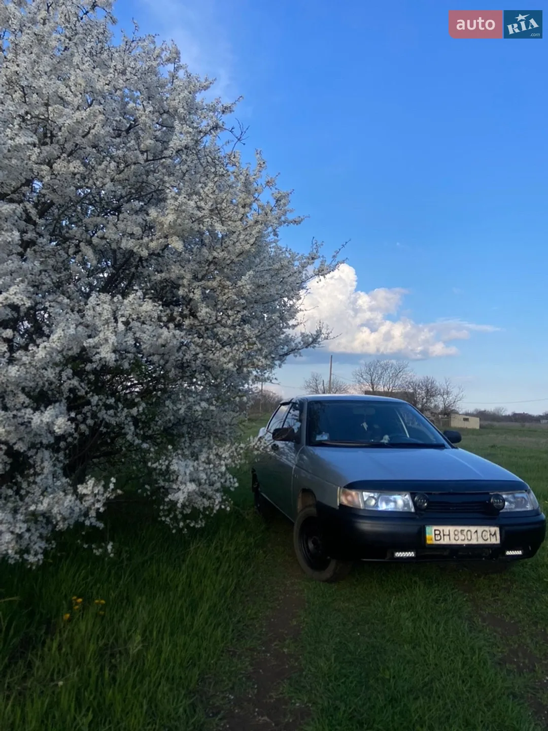 ВАЗ / Lada 2110, 2009