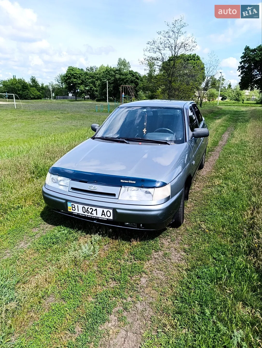 ВАЗ / Lada 2110, 2007