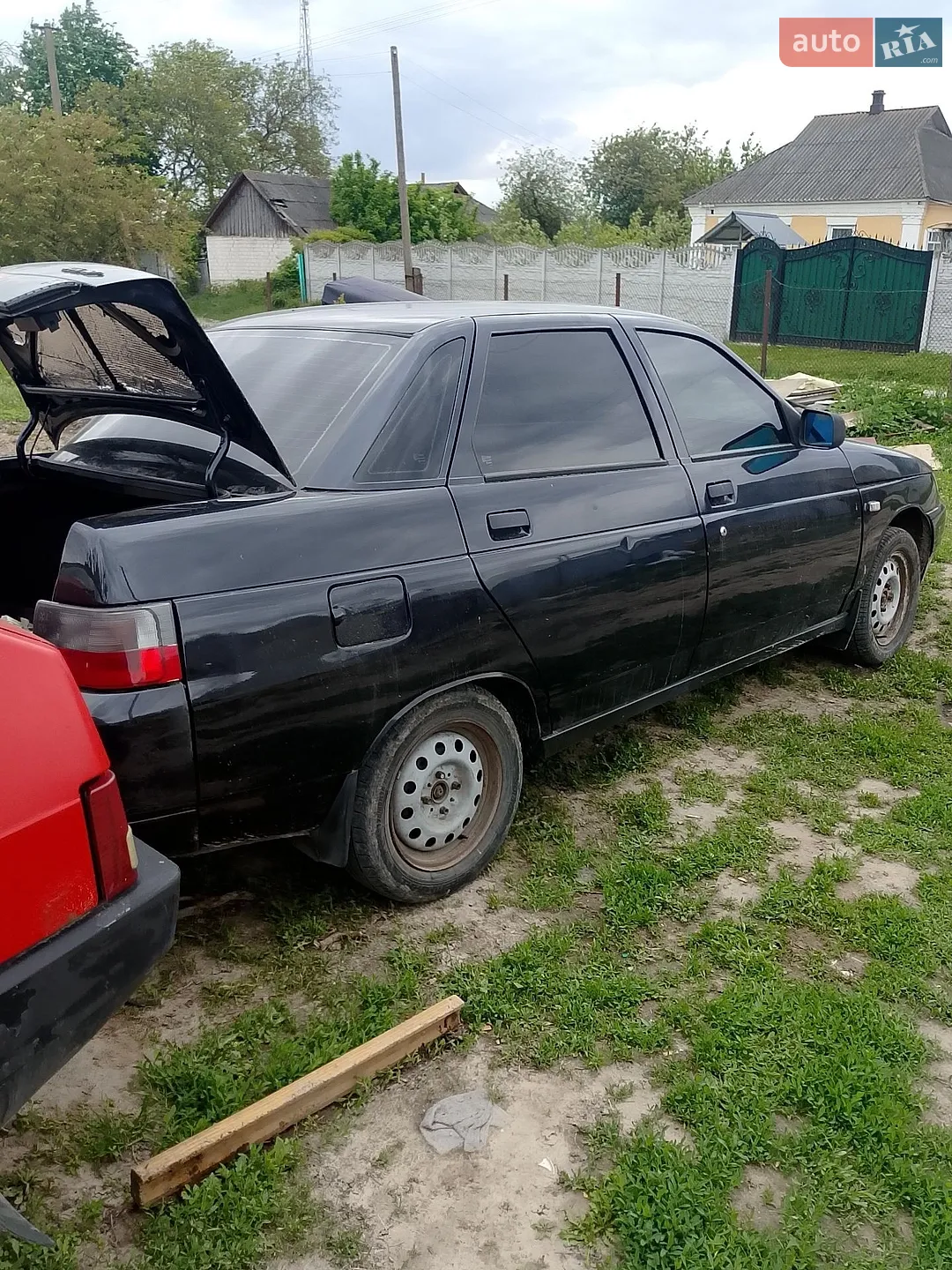 ВАЗ / Lada 2110, 2006