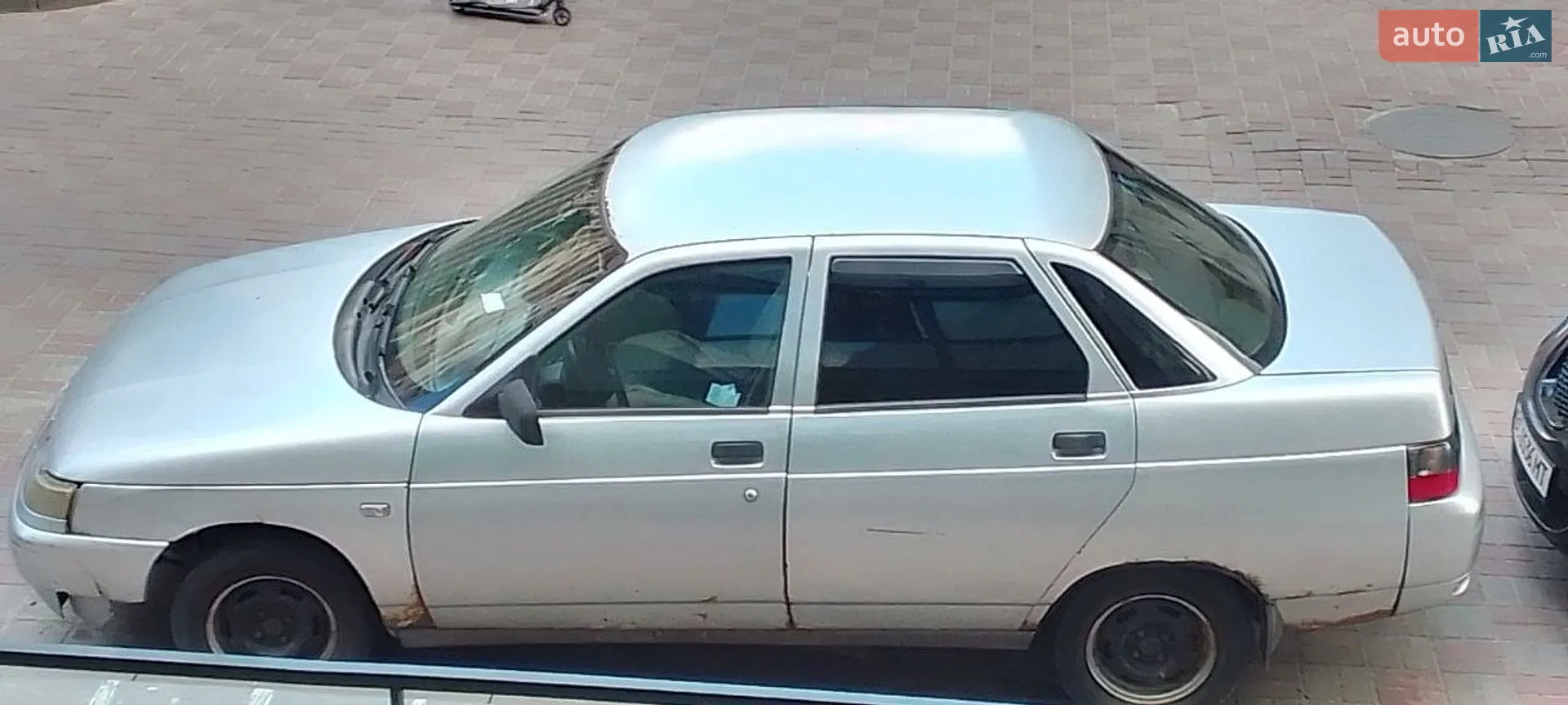 ВАЗ / Lada 2110, 2005