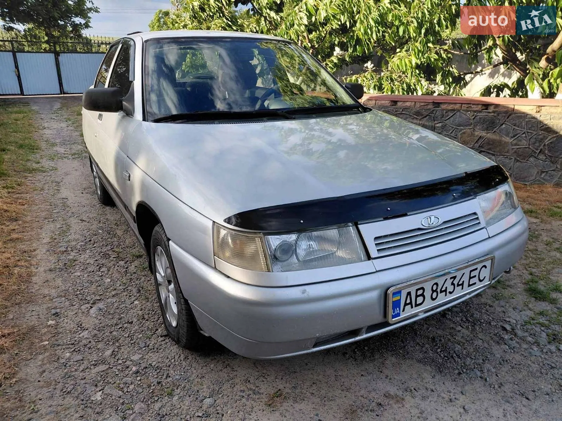 ВАЗ / Lada 2110, 2007