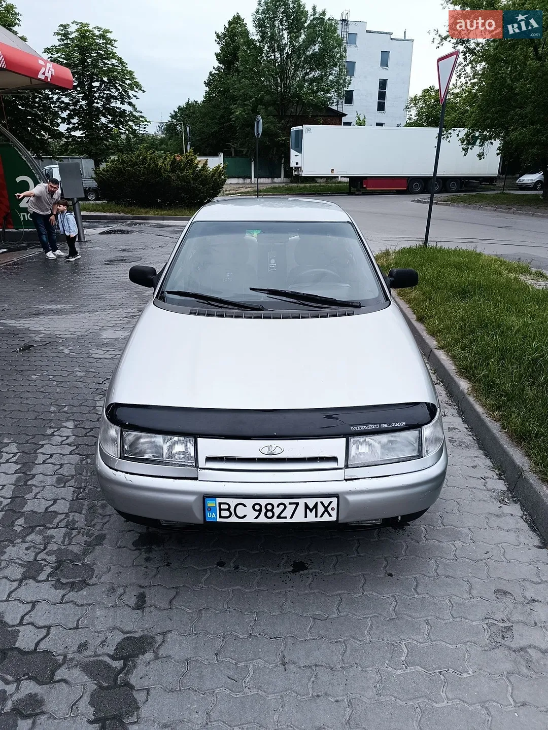 ВАЗ / Lada 2110, 2003