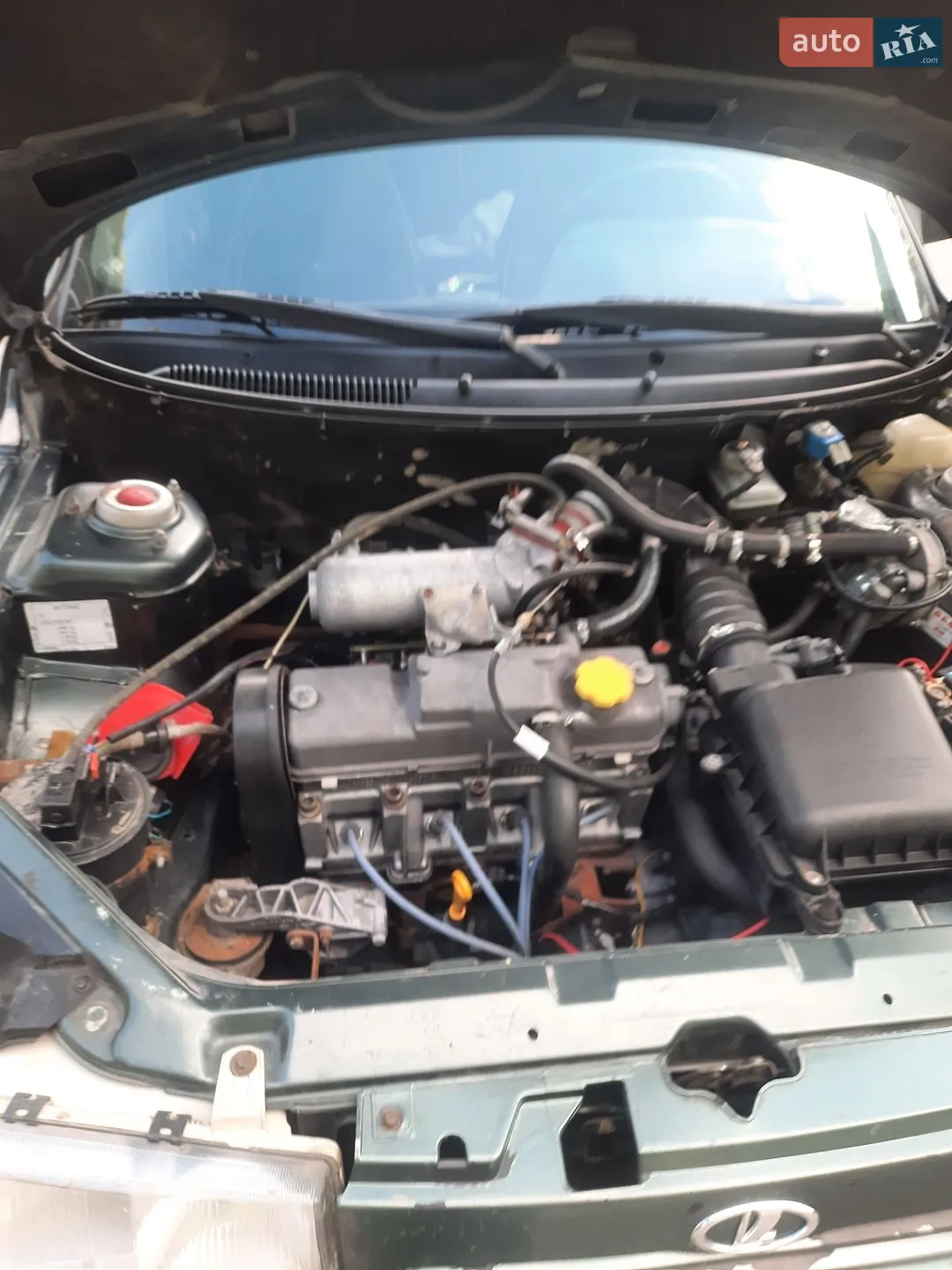 ВАЗ / Lada 2110, 2006