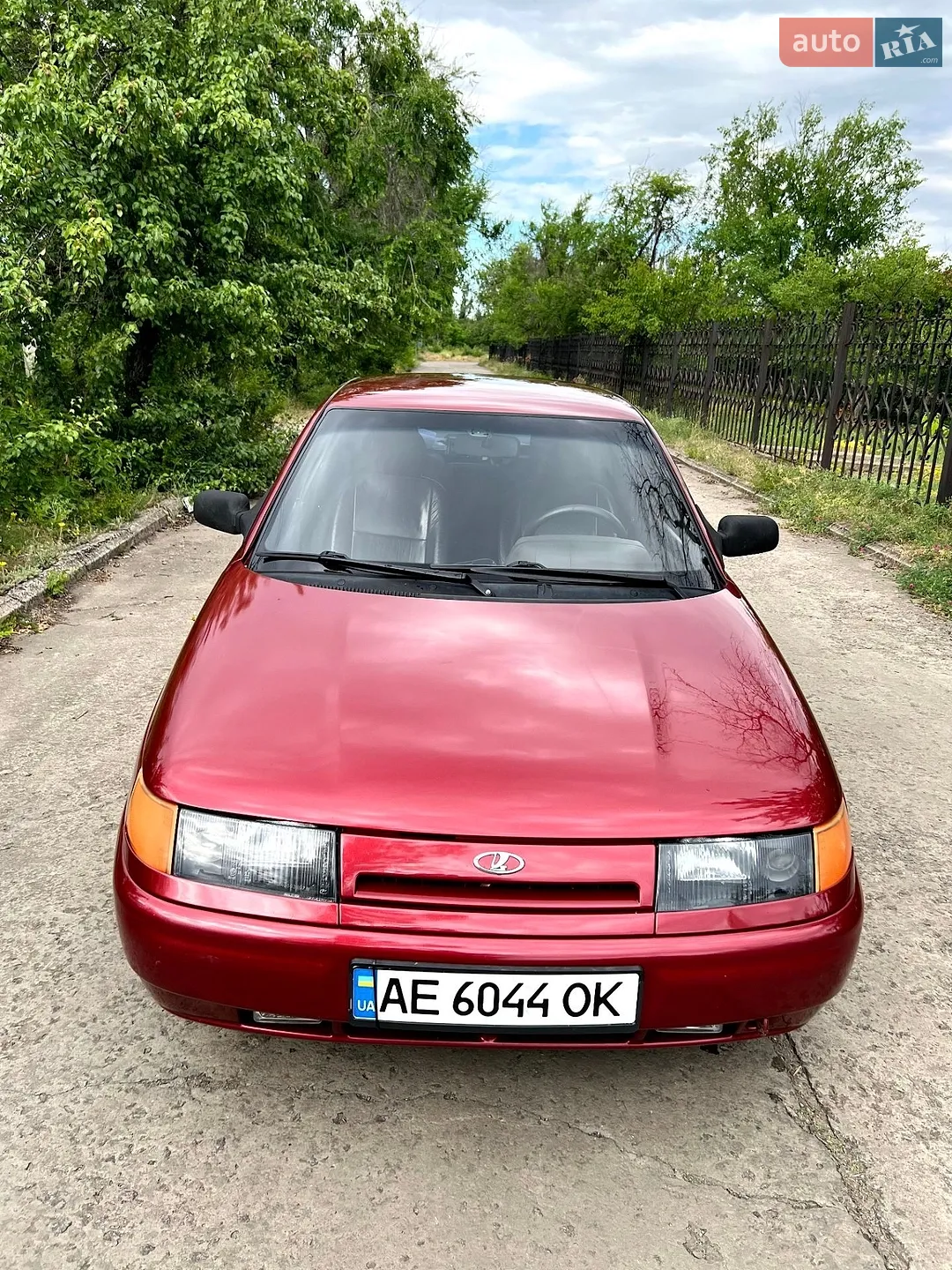 ВАЗ / Lada 2110, 2004