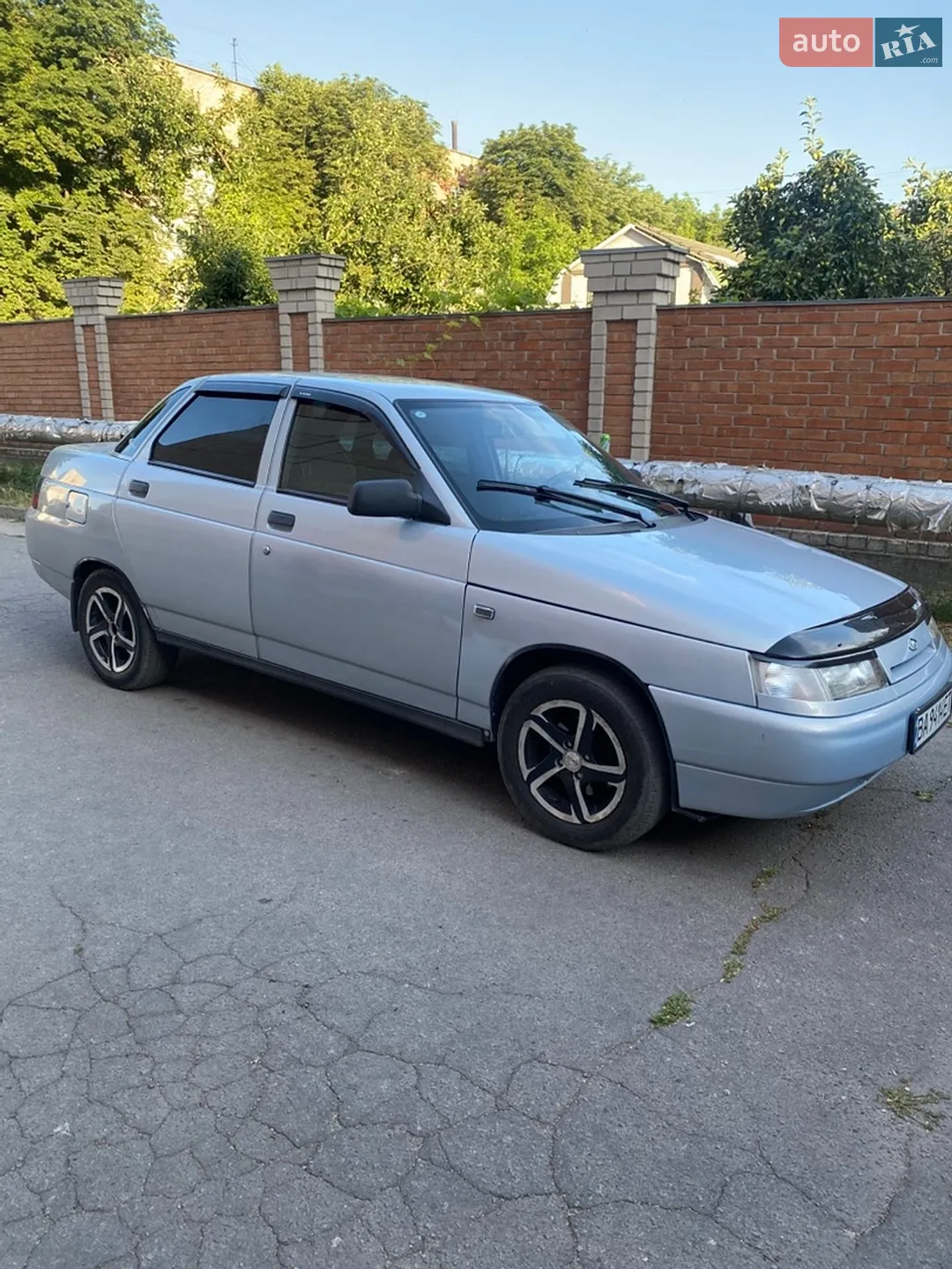 ВАЗ / Lada 2110, 2005