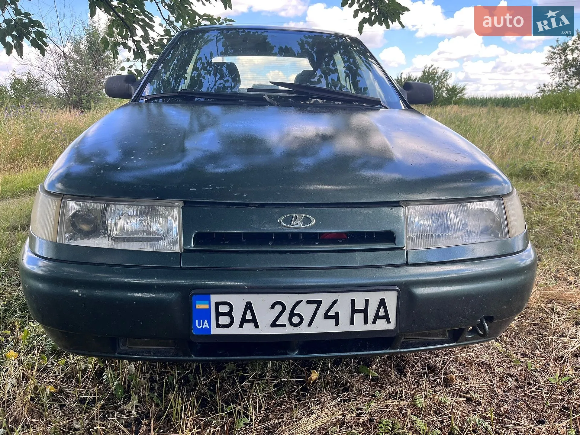ВАЗ / Lada 2110, 2005