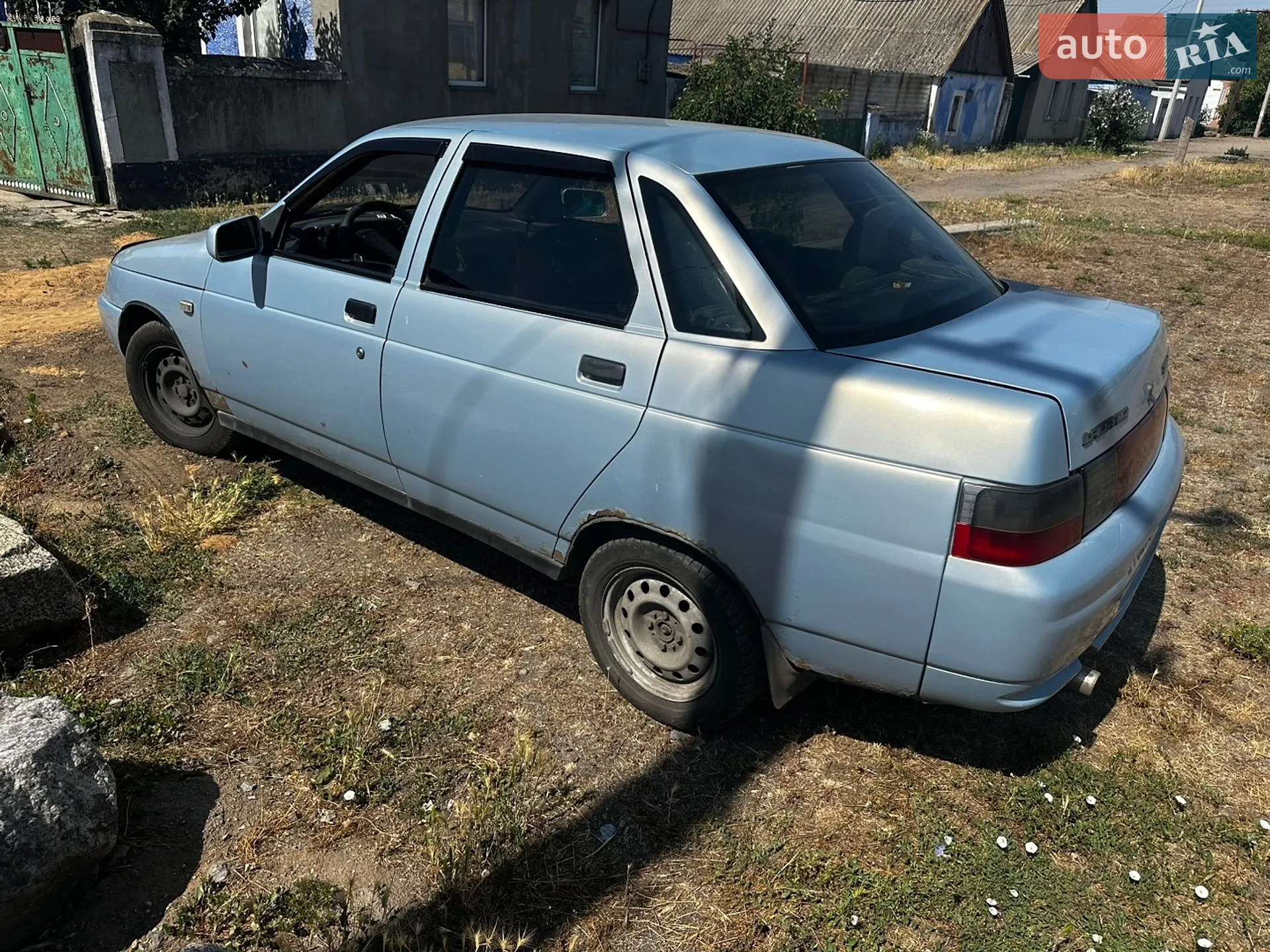 ВАЗ / Lada 2110, 2005