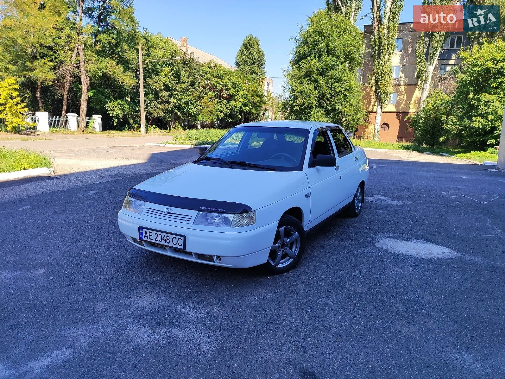 ВАЗ / Lada 2110, 2013