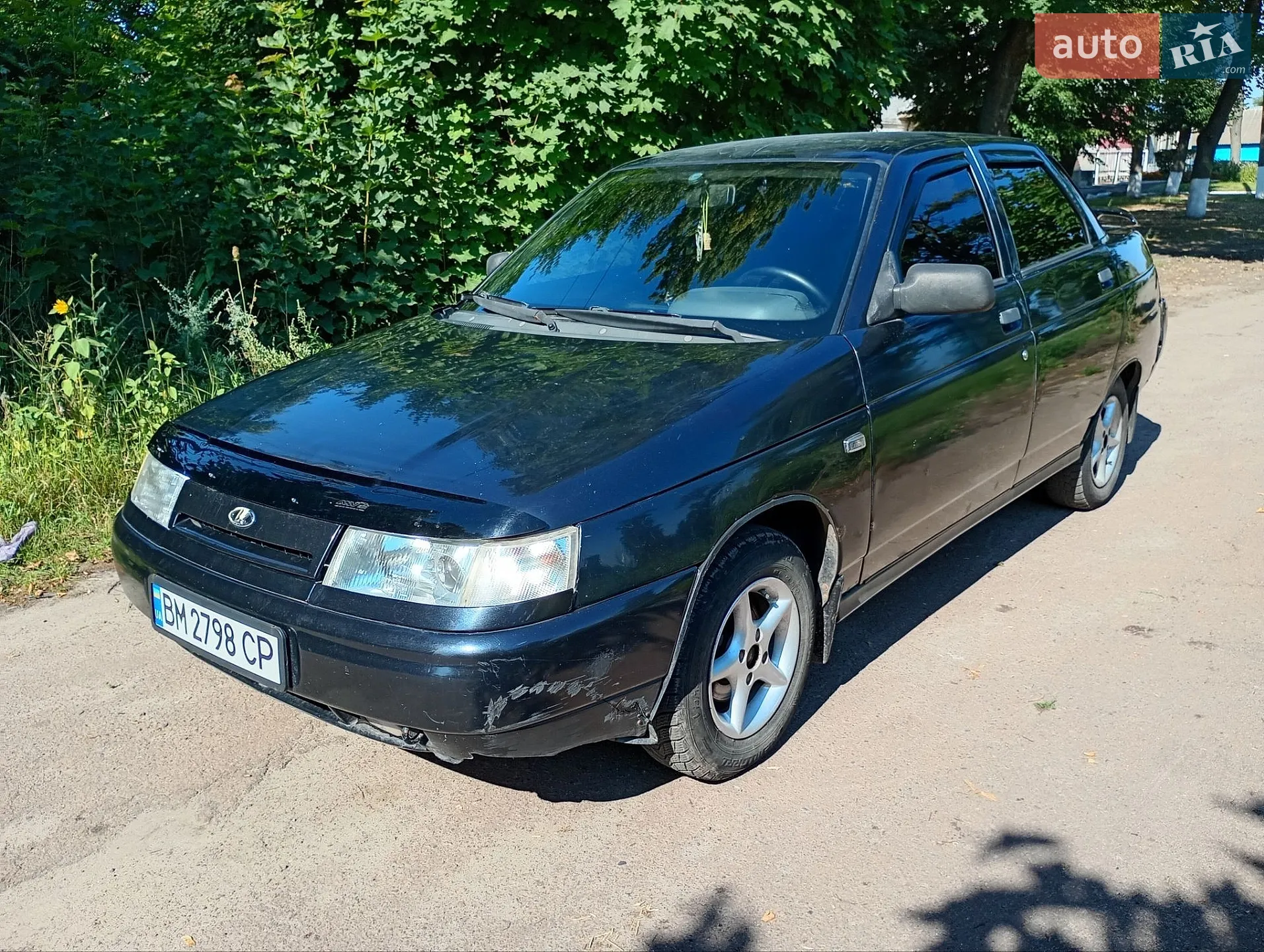ВАЗ / Lada 2110, 2004