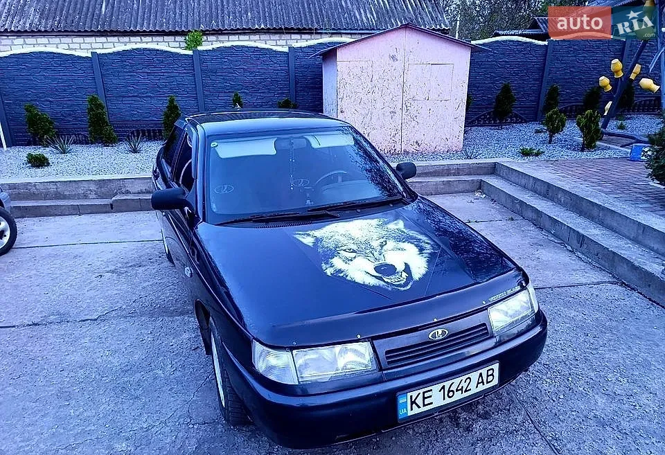 ВАЗ / Lada 2110, 2006