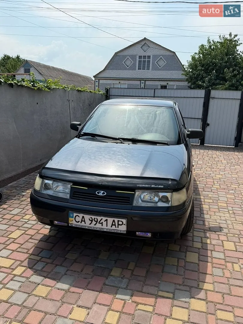 ВАЗ / Lada 2110, 2008