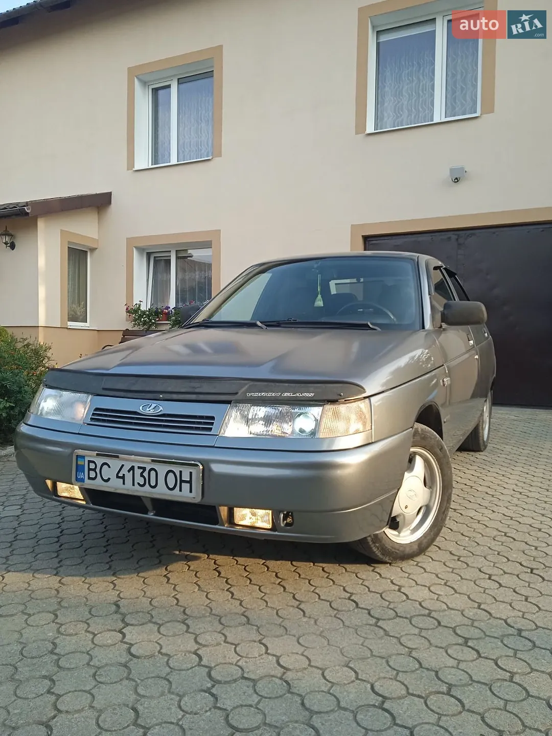 ВАЗ / Lada 2110, 2007
