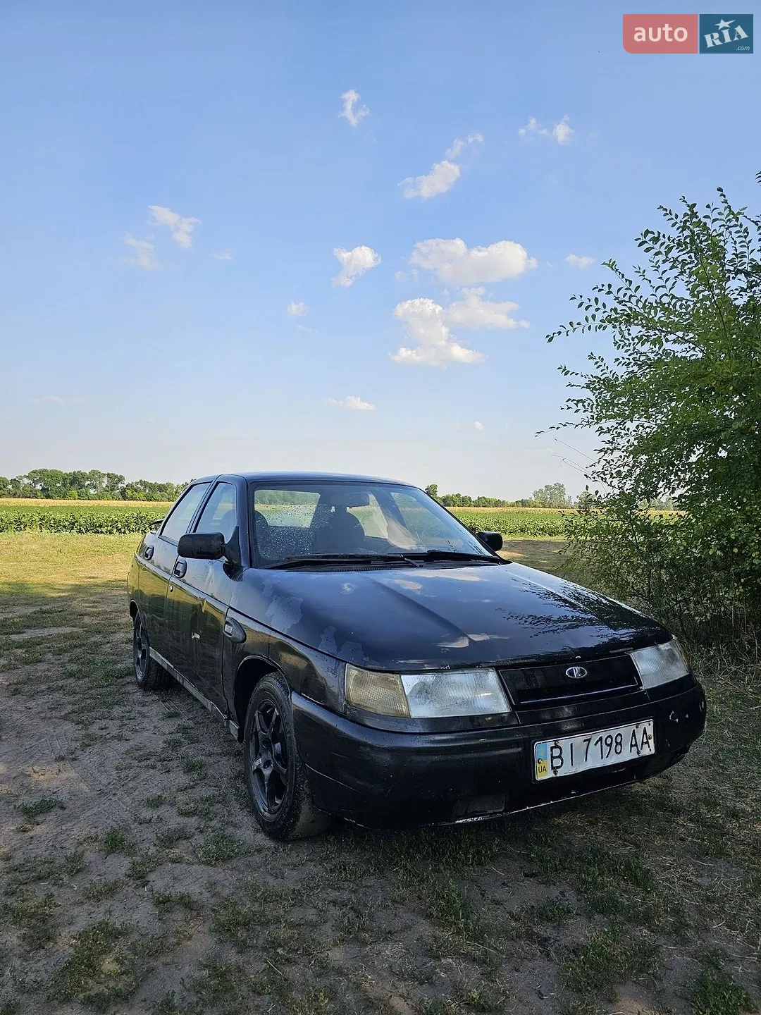 ВАЗ / Lada 2110, 2006