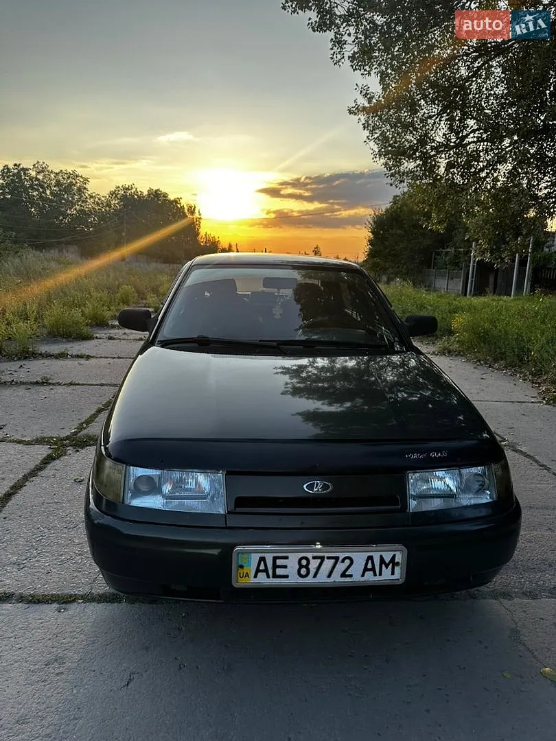 ВАЗ / Lada 2110, 2005