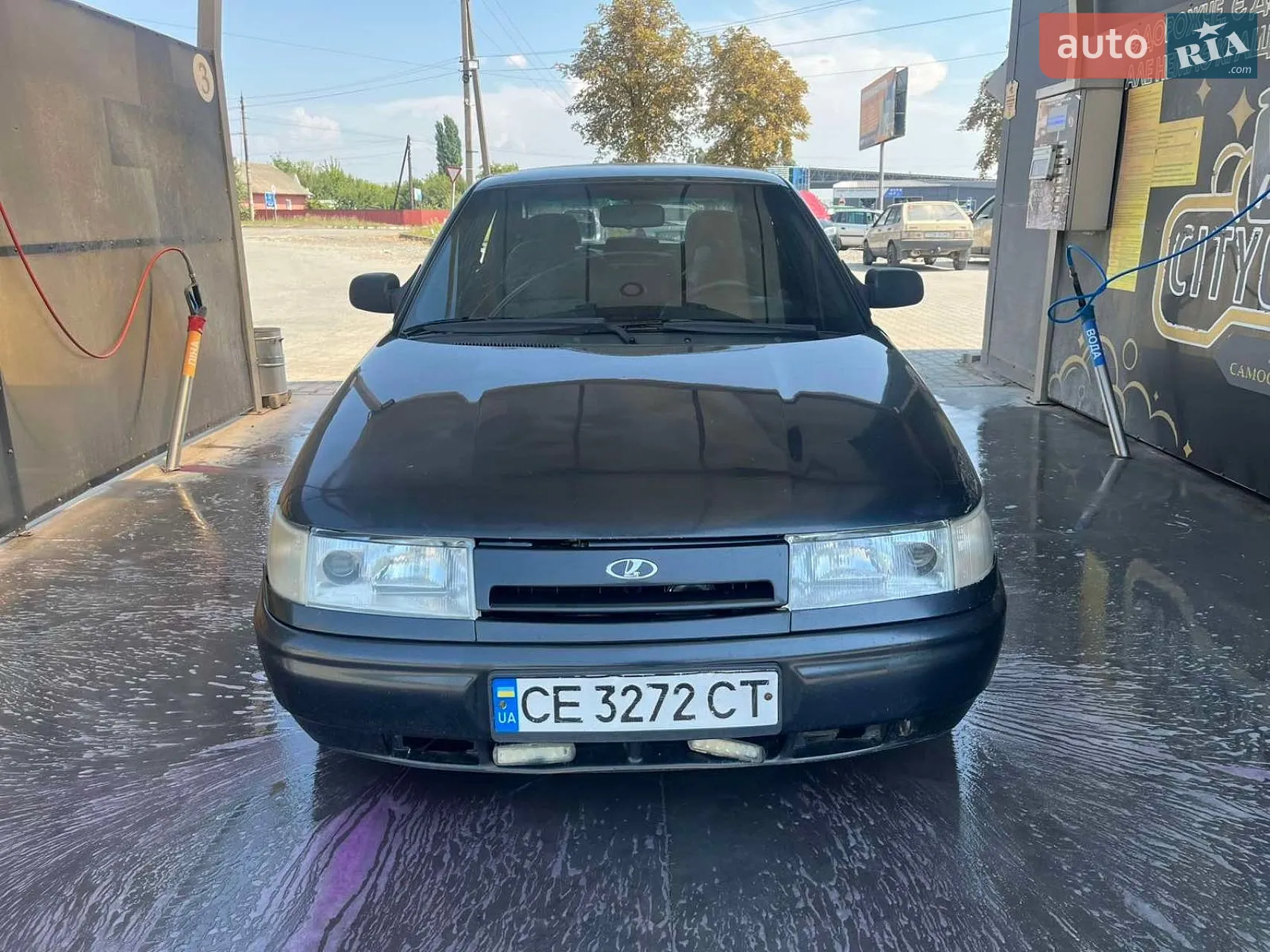 ВАЗ / Lada 2110, 2006
