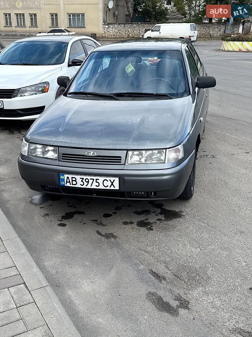 ВАЗ / Lada 2110, 2008