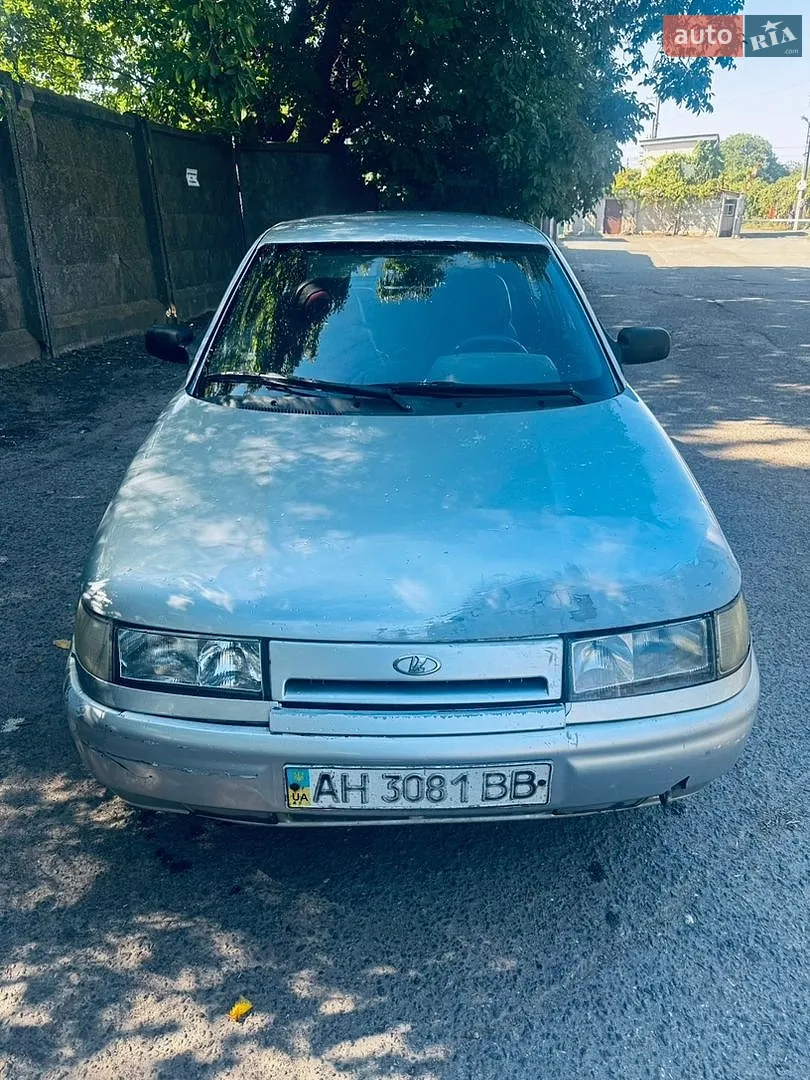 ВАЗ / Lada 2110, 2008
