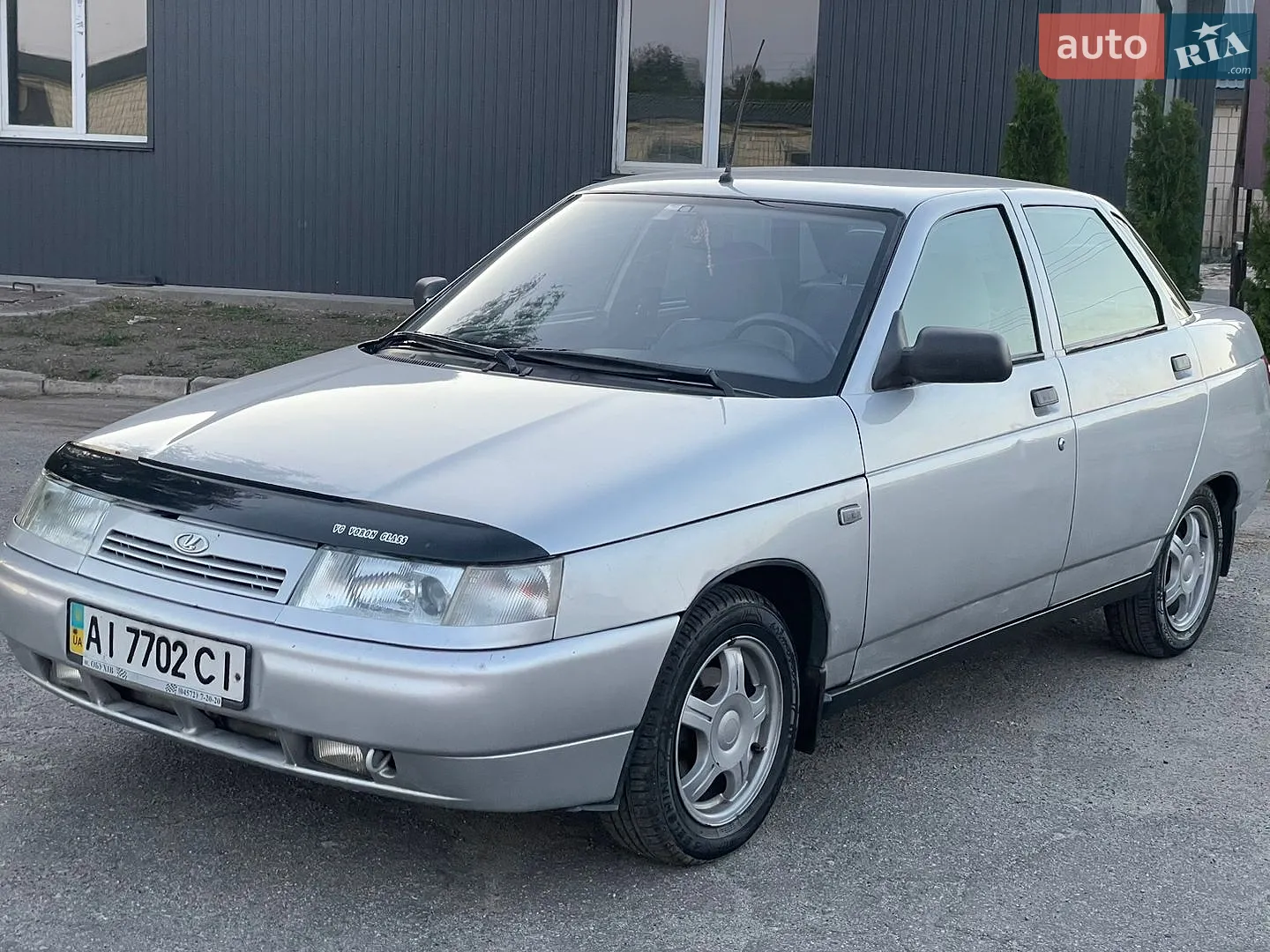 ВАЗ / Lada 2110, 2010